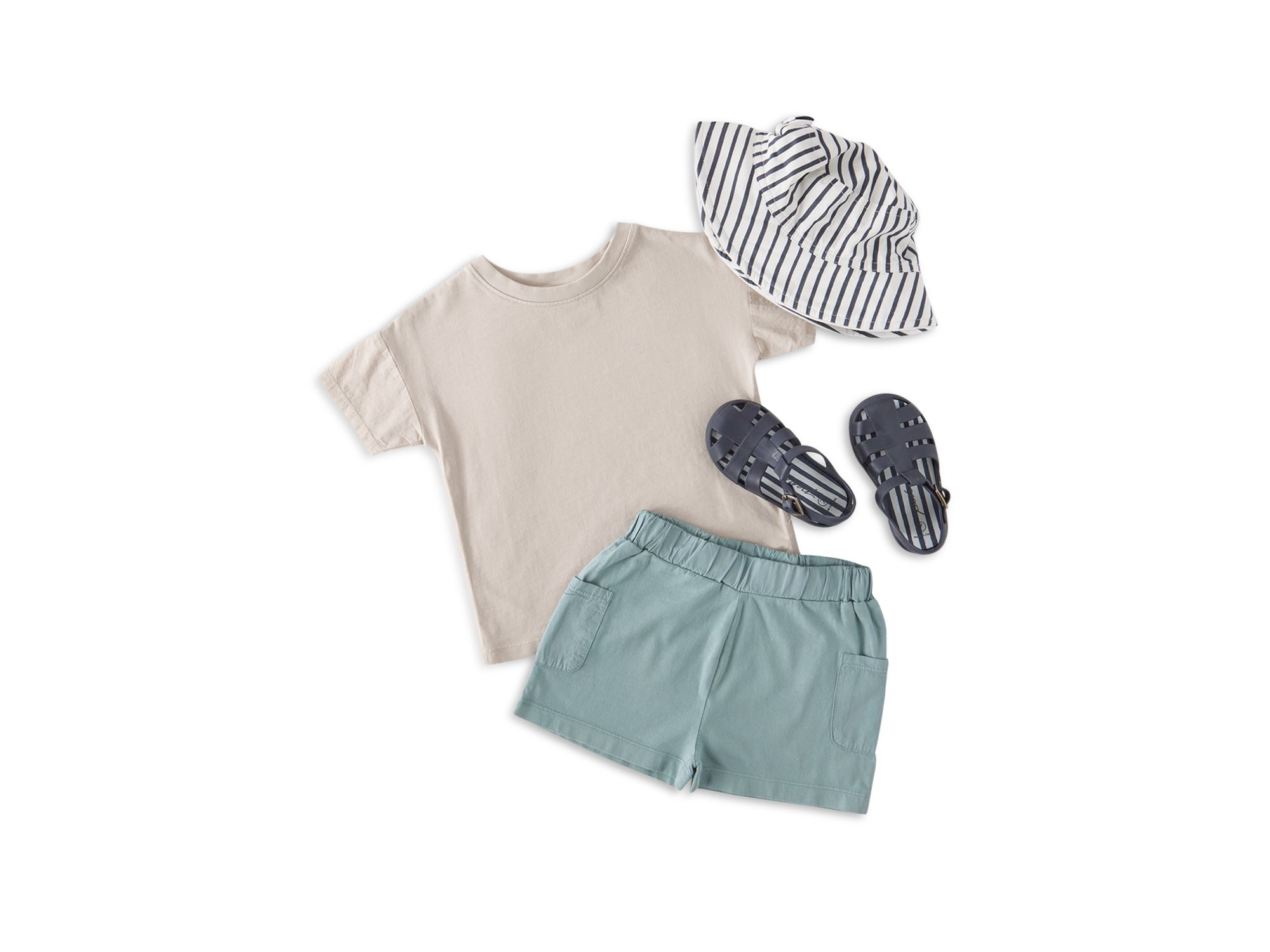 Unisex Bucket Hat - Baby — Image 16