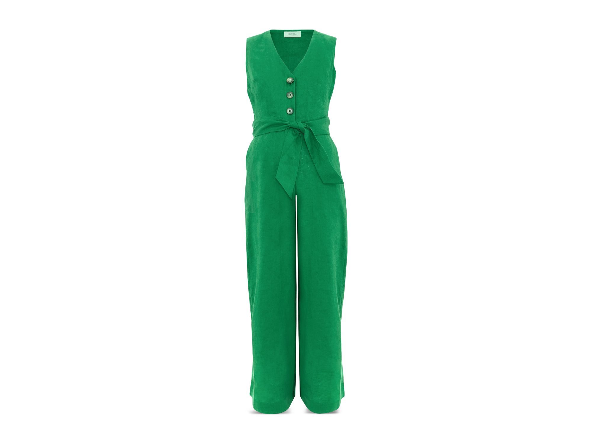 Melodie Jumpsuit — Image 7