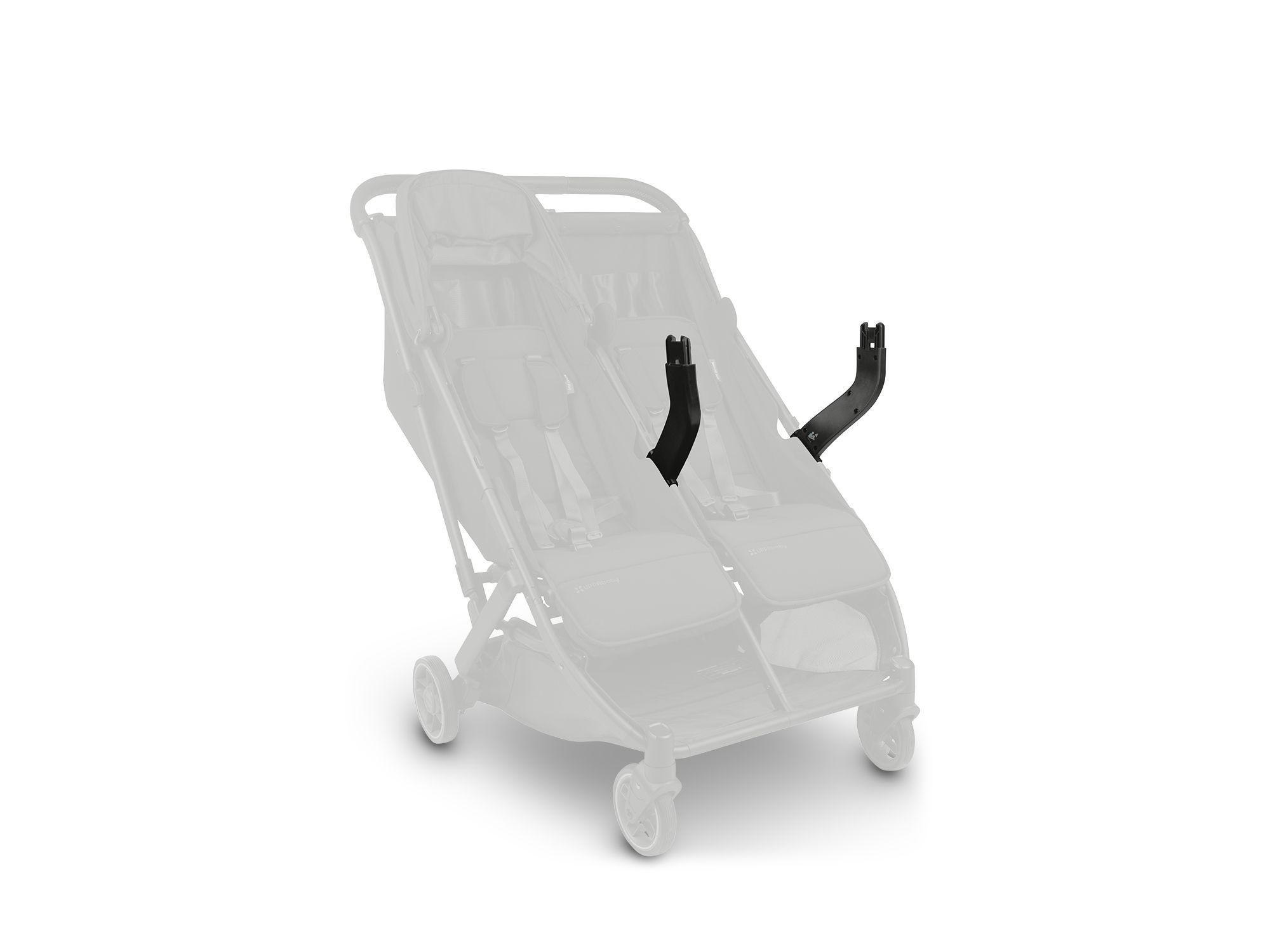 Adapters for Minu Duo (Mesa/Mesa V2, Mesa Max, Mesa i-Size, Aria) — Image 8