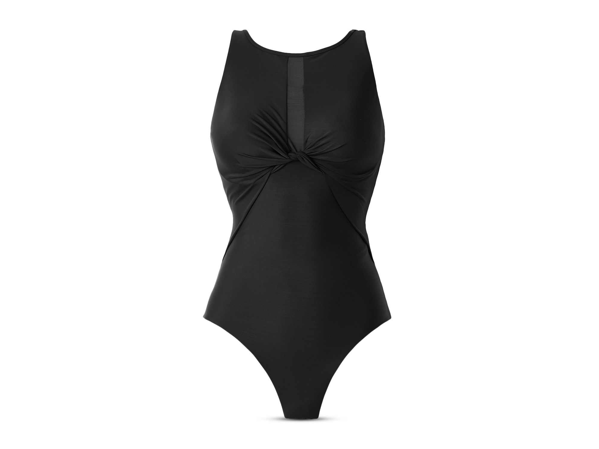 Network News Evoke One Piece Swimsuit — Image 4
