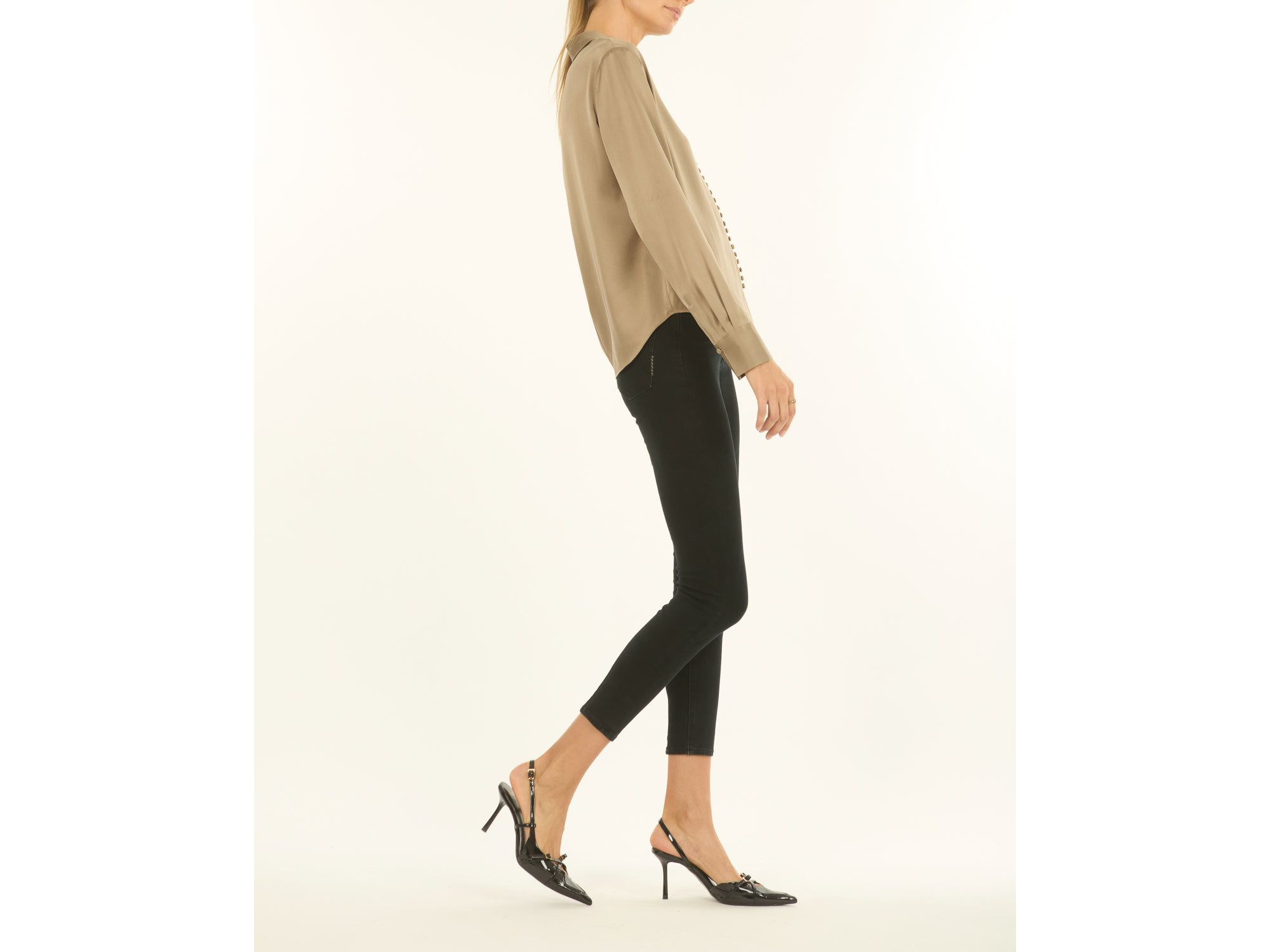 Joanne Blouse — Image 6