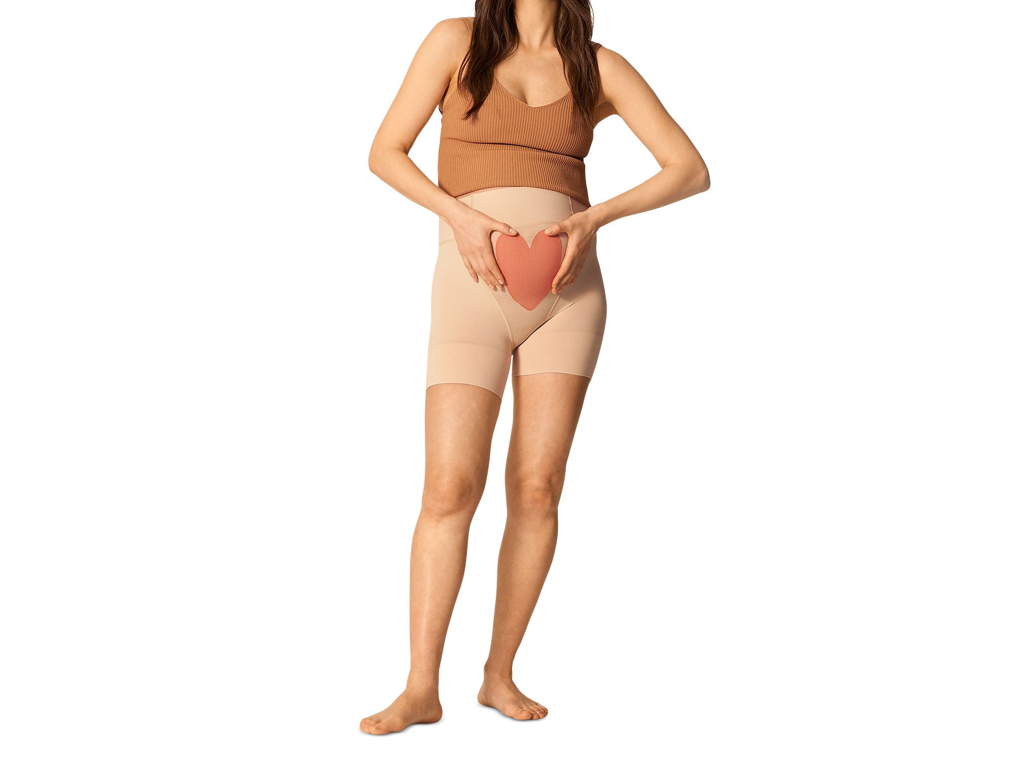 Mama Support Shorts — Image 4