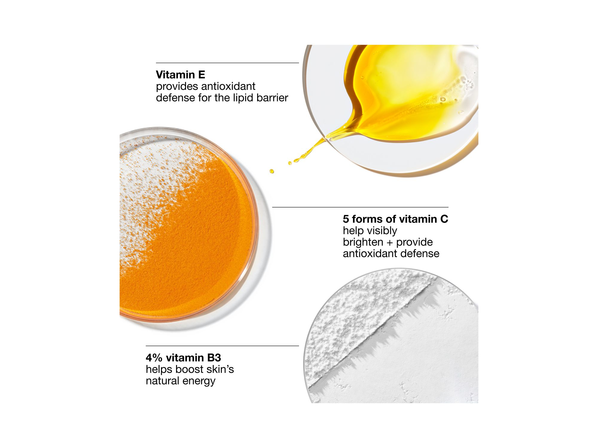 Even Better Clinical Vitamin Makeup SPF 45 — Image 6