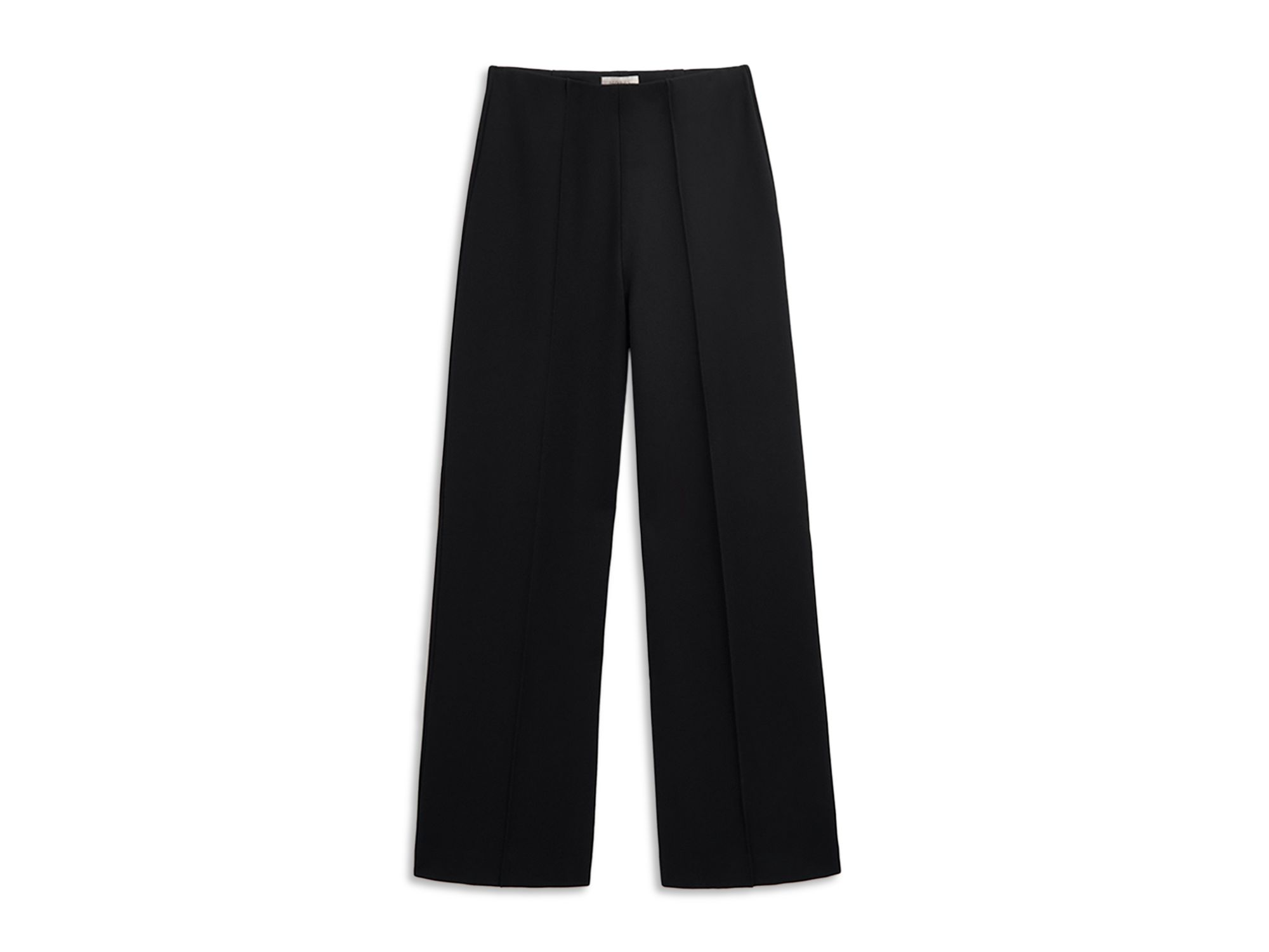 Prim Wide Leg Trousers — Image 15