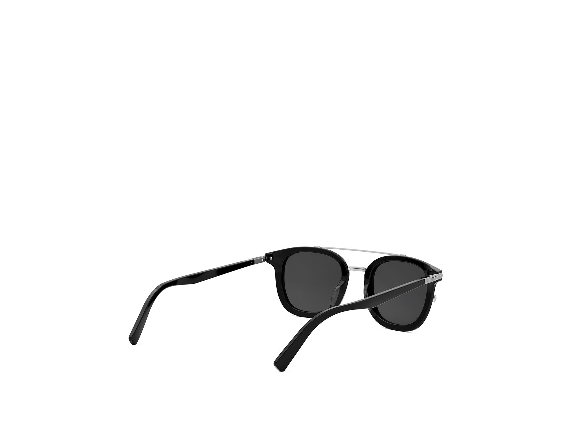 BlackSuit S14I Square Sunglasses, 49mm — Image 4