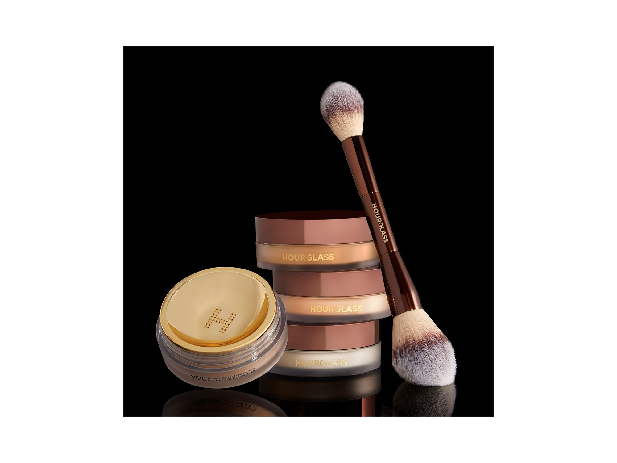 Veil™ Translucent Setting Powder 0.36 oz. — Image 6