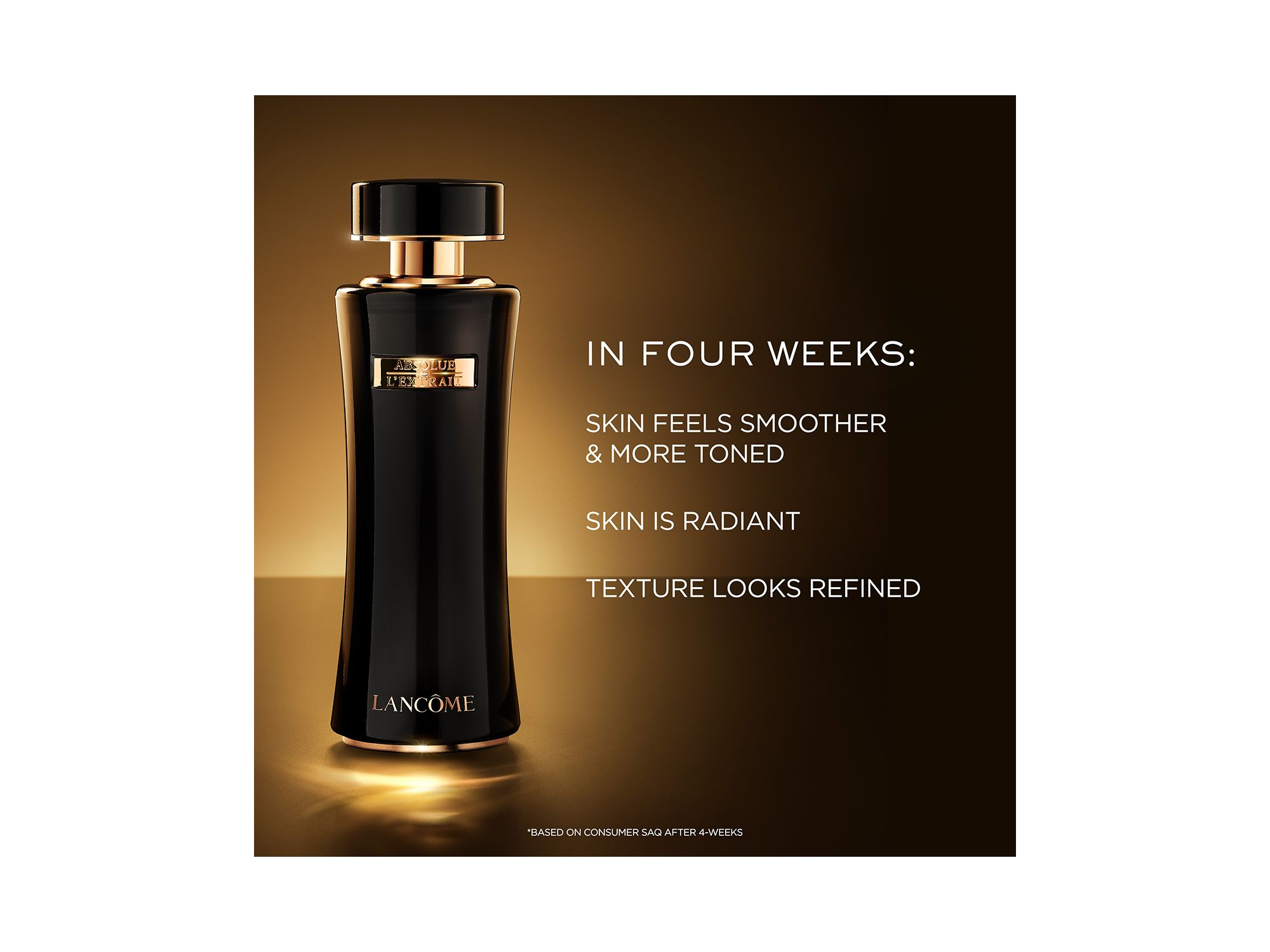 Absolue L'Extrait Elixir Lotion 5 oz. — Image 4