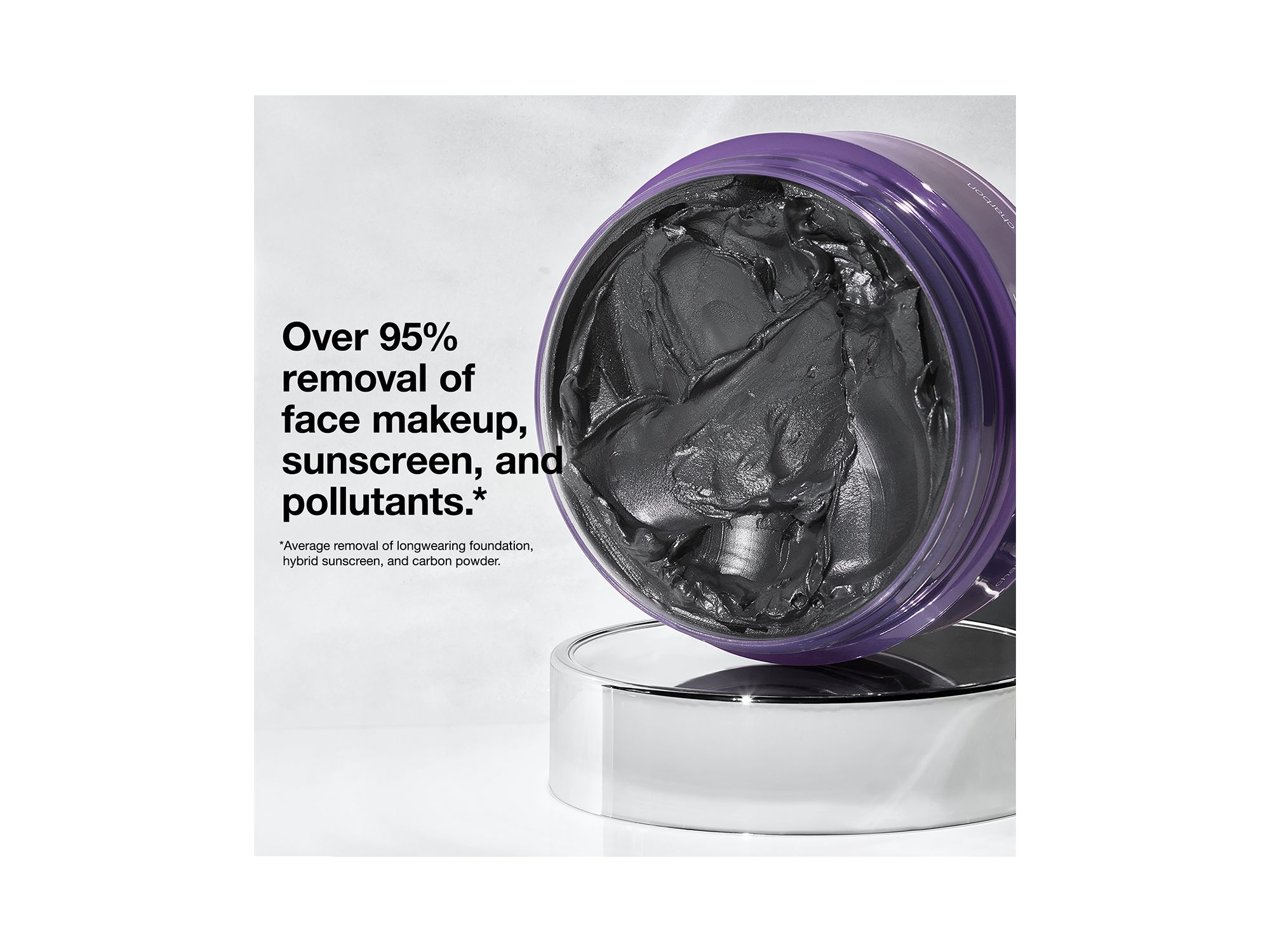 Take The Day Off Charcoal Cleansing Balm — Image 3