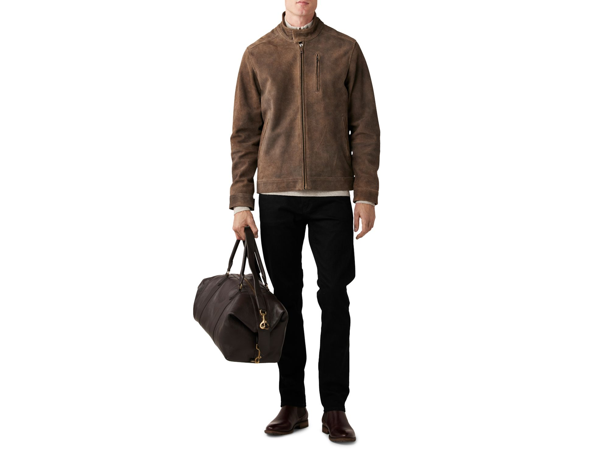 Mandeville Jacket — Image 5