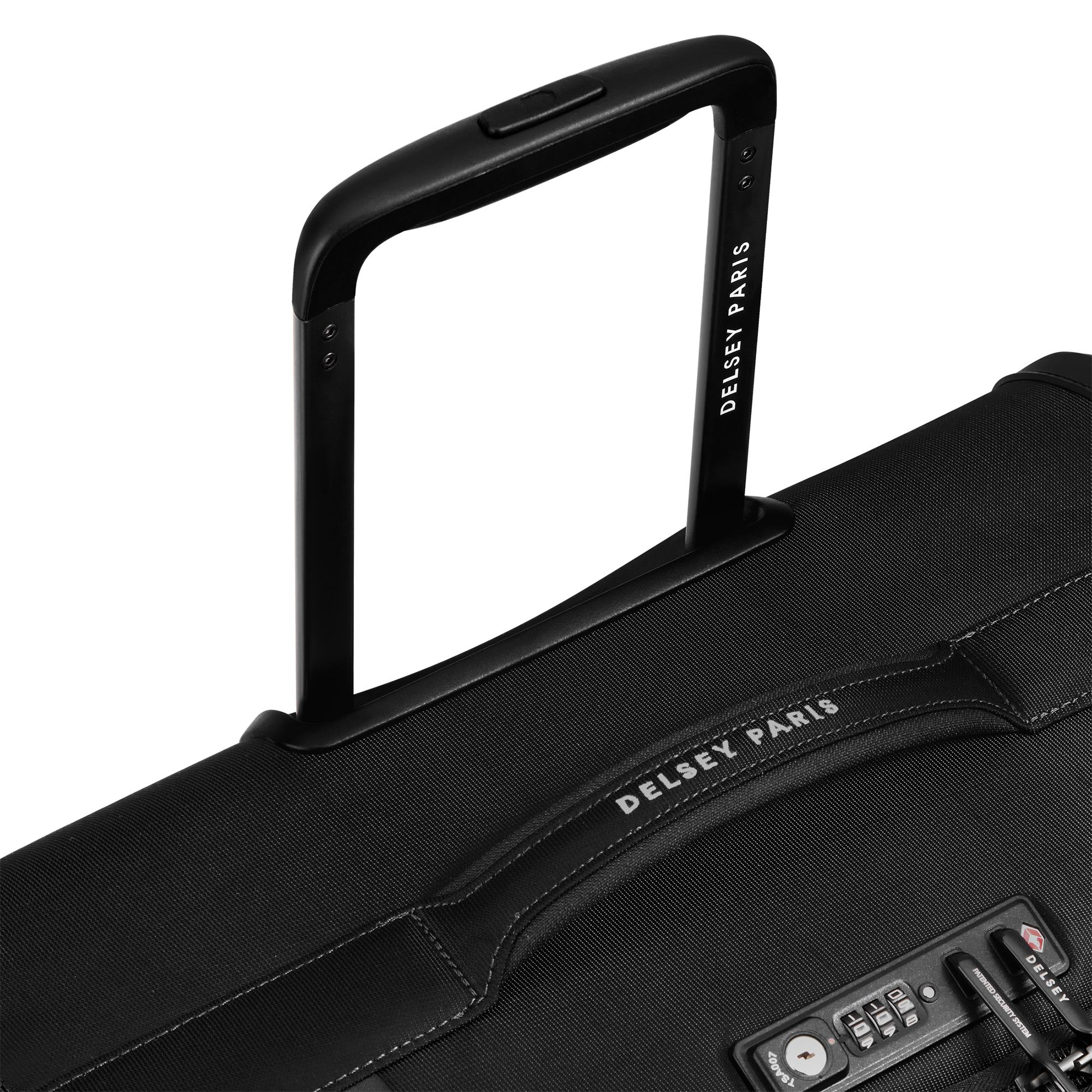 Brochant 3 24" Expandable Spinner Suitcase — Image 6