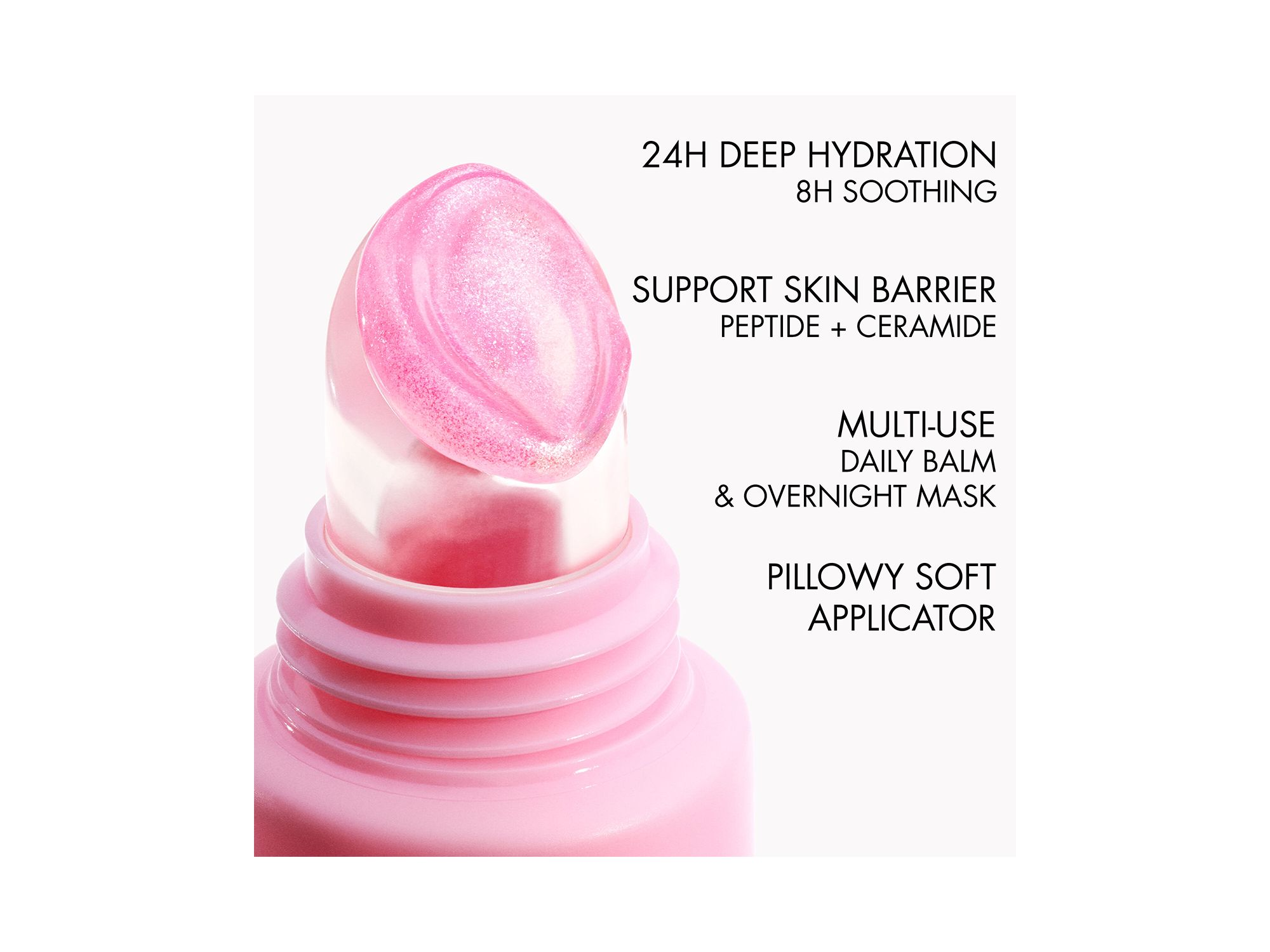 Addict Lip Glow Butter — Image 10
