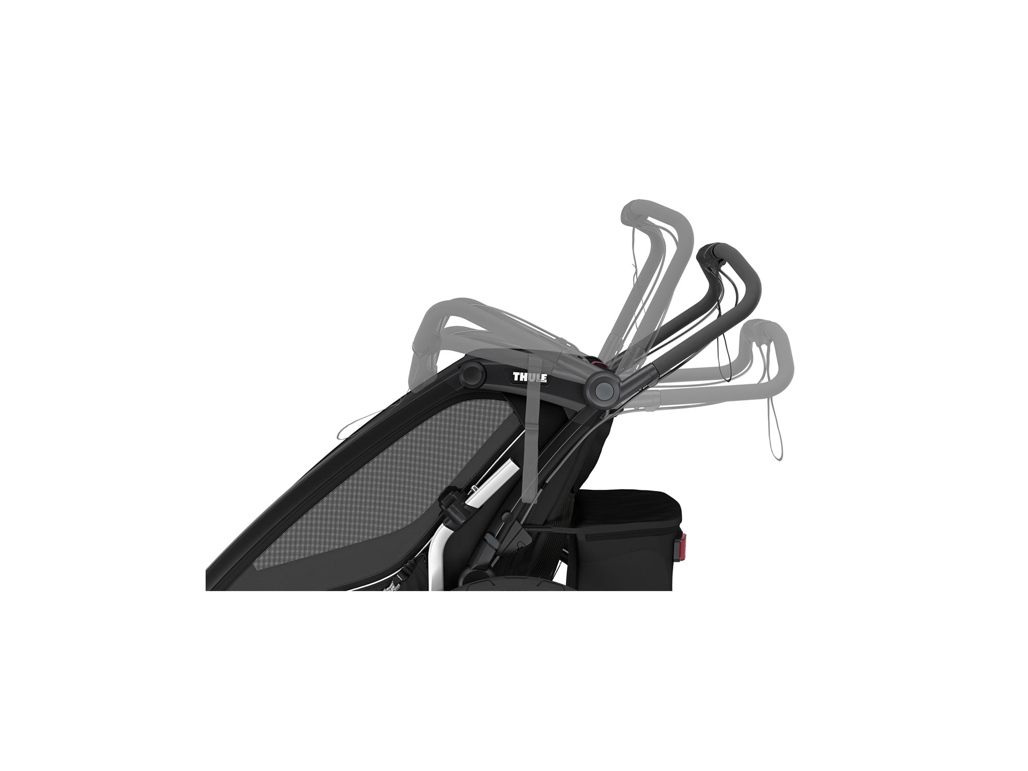 Chariot Sport 2 Multisport Double — Image 13
