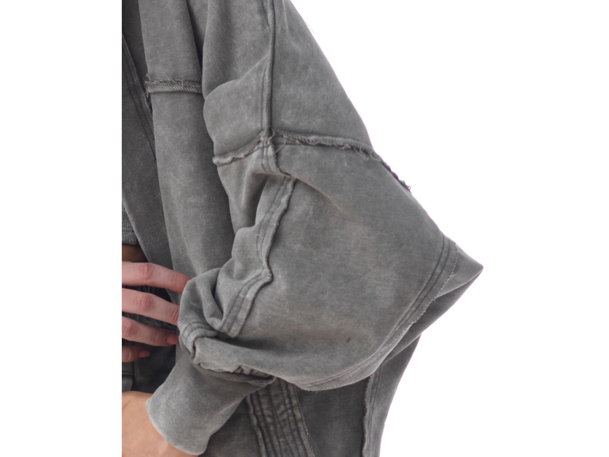 Open Cardigan — Image 4
