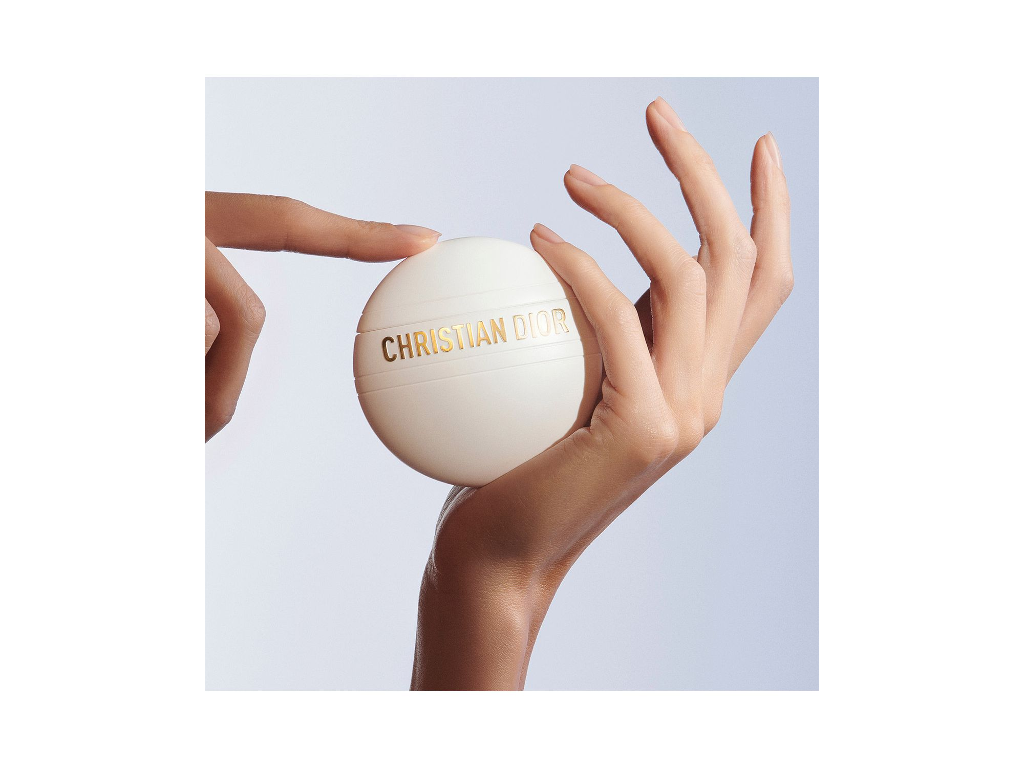 J'adore Les Adorables Hand, Nail & Décolleté Cream 1.7 oz. — Image 3