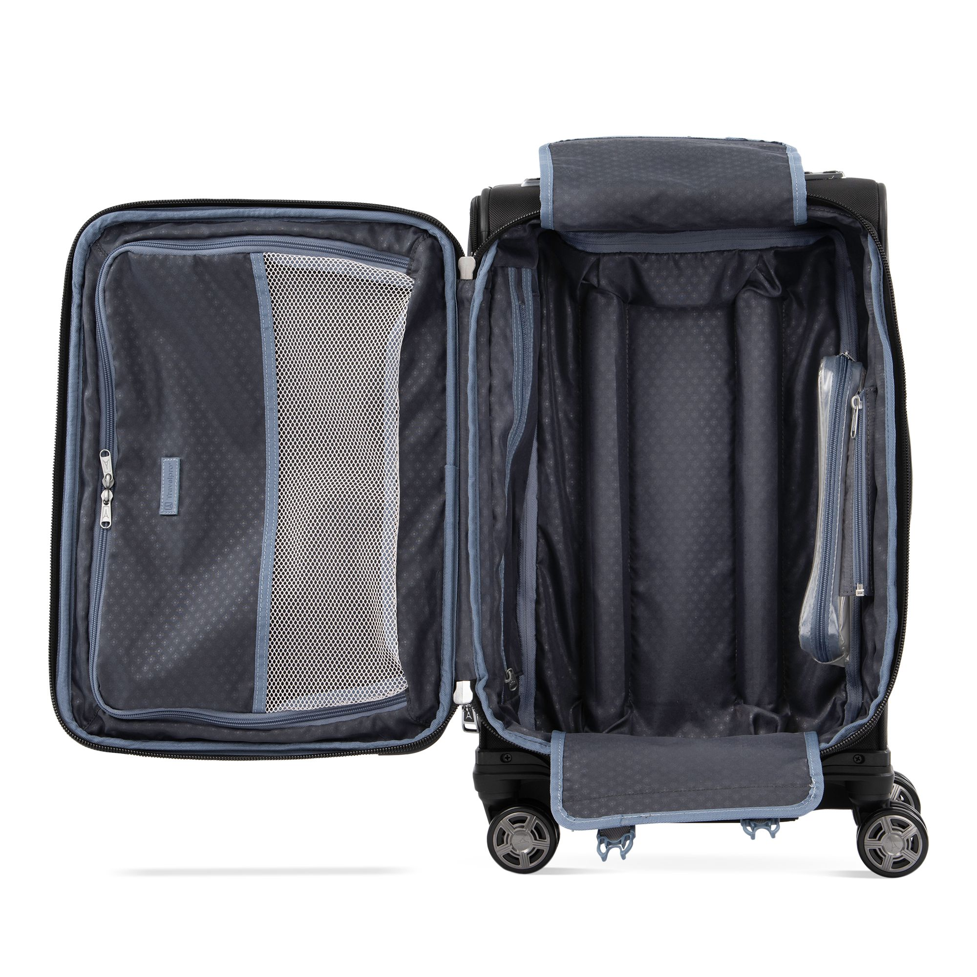 Platinum Elite 21" Expandable Spinner — Image 7