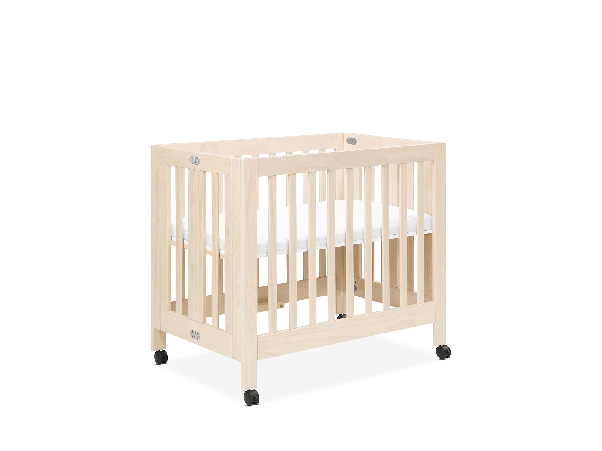 Origami Mini Crib — Image 12