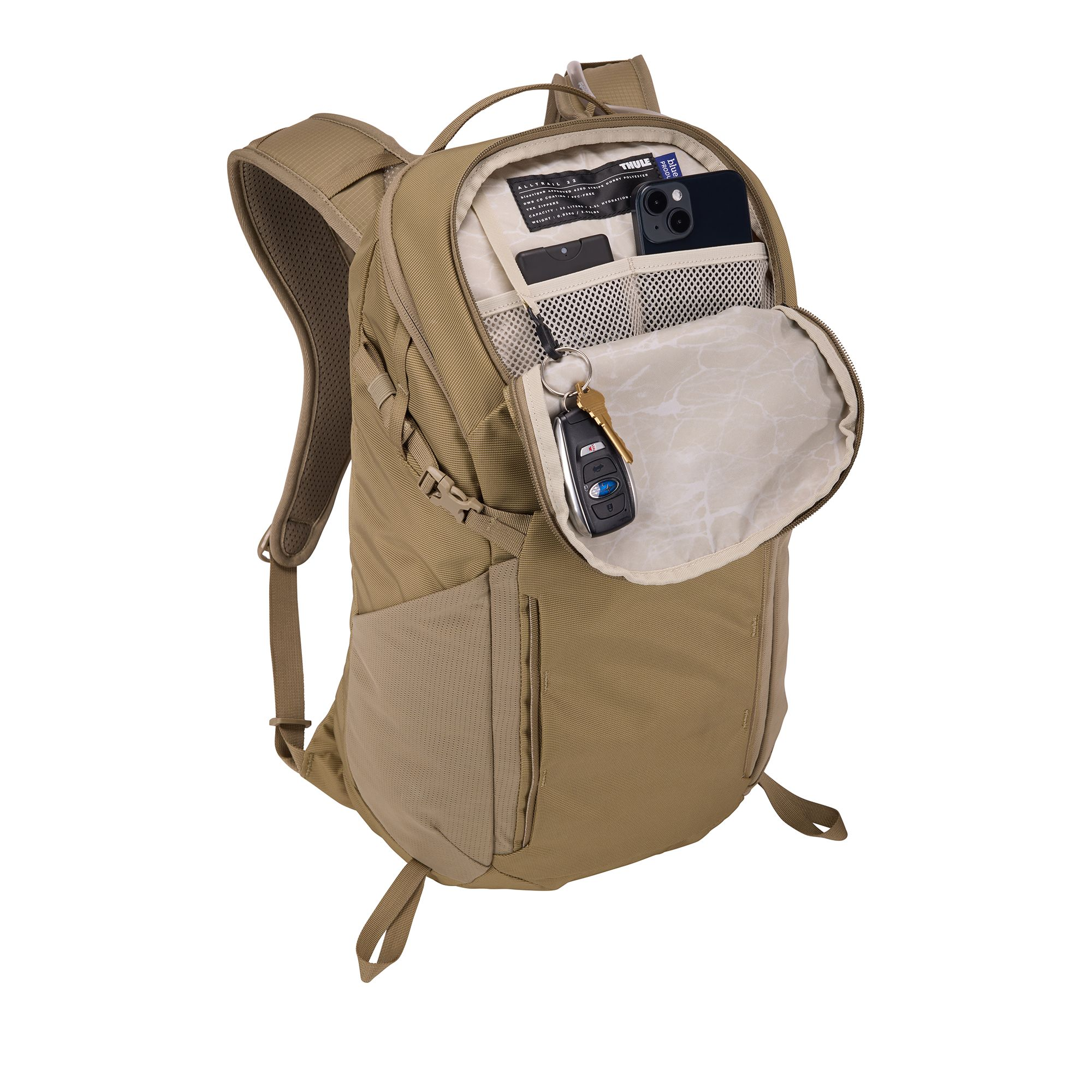 Alltrail Hydration Backpack 22L — Image 7