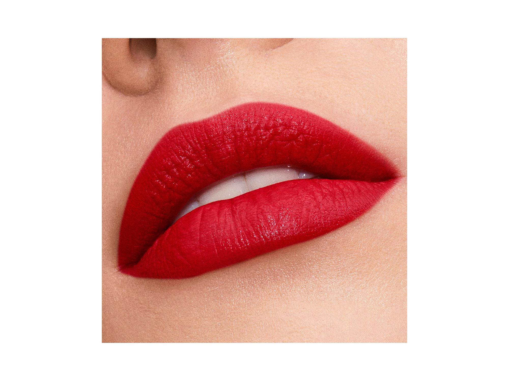 Pure Color Explicit Silk Matte Lipstick — Image 11