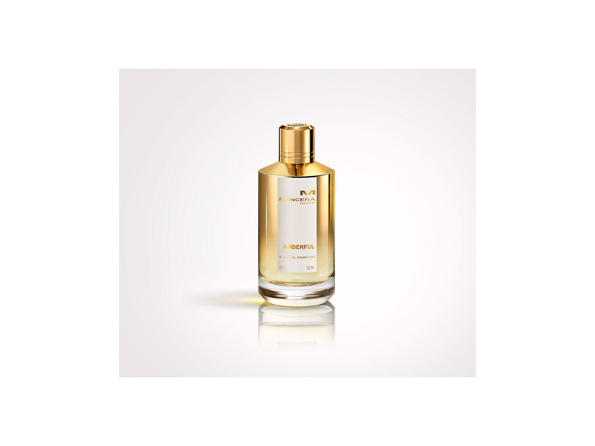 Amberful Eau de Parfum 4 oz. — Image 7
