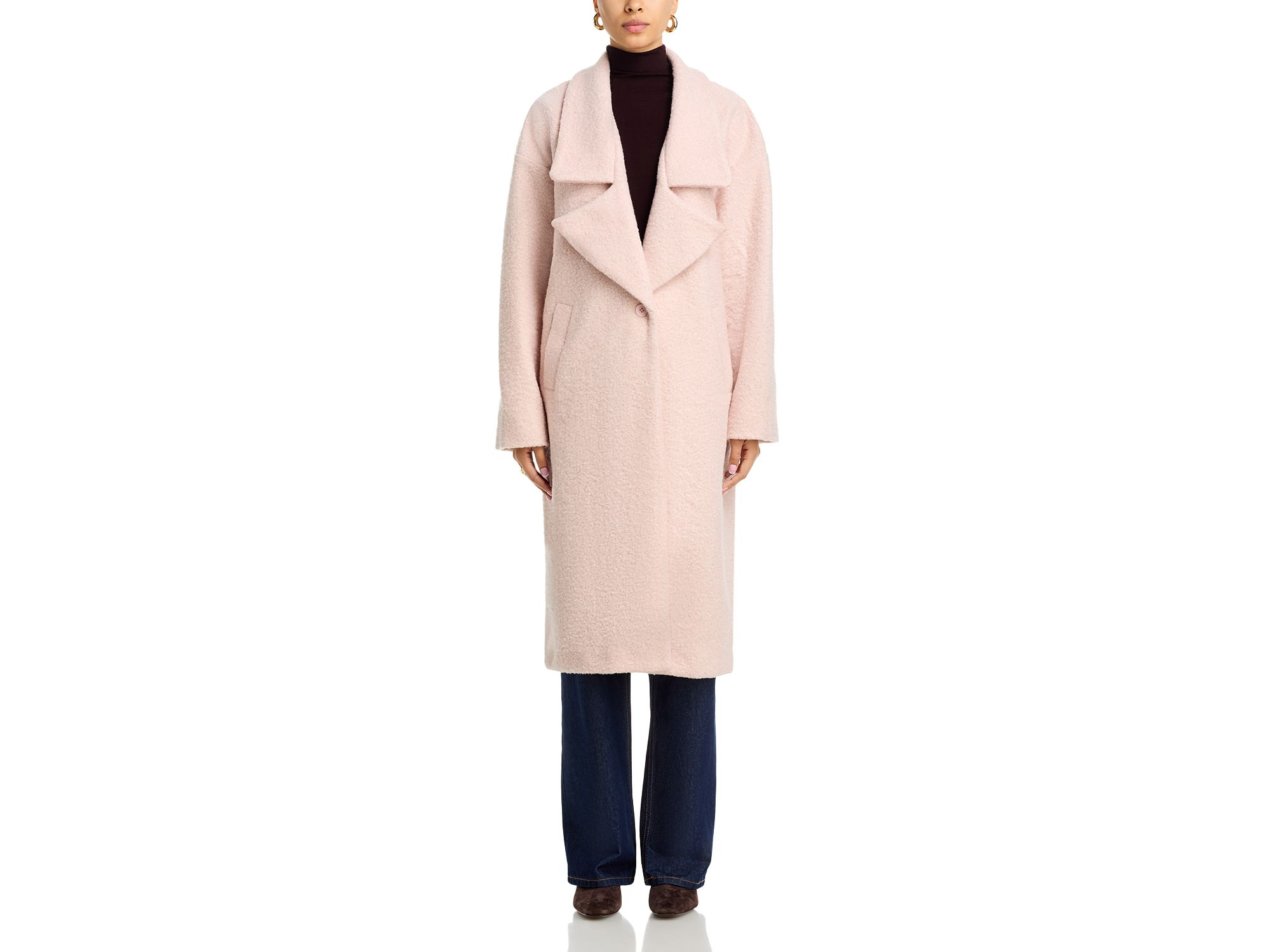 Wanderers Muse Coat — Image 5
