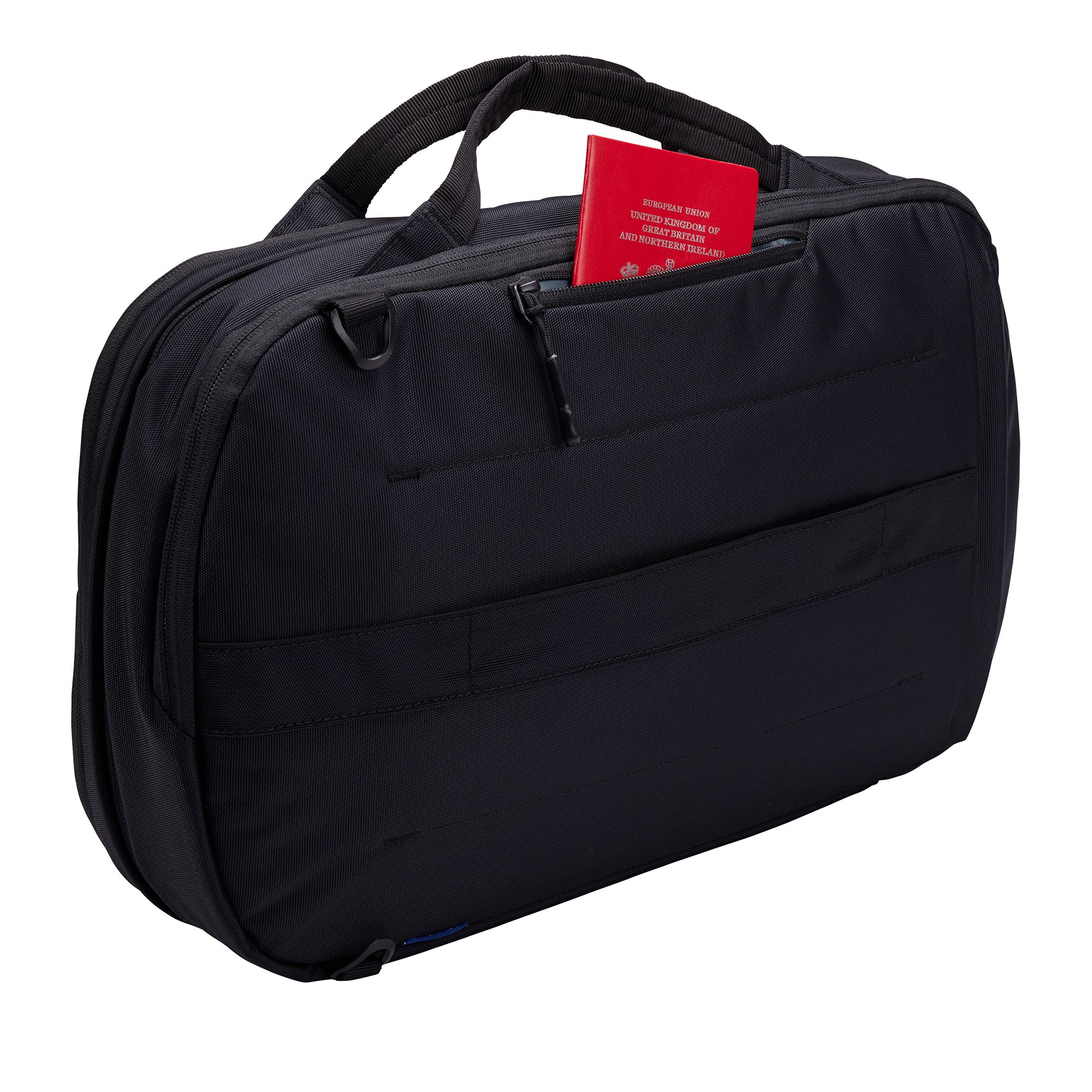 Subterra 2 Hybrid Travel Bag — Image 5