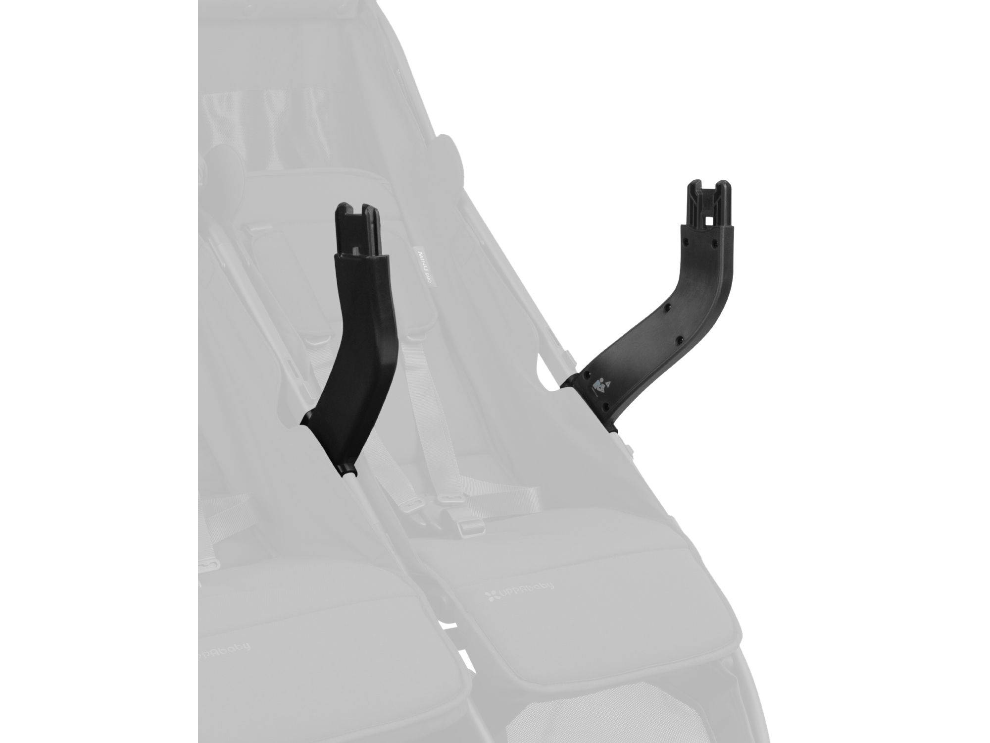 Adapters for Minu Duo (Mesa/Mesa V2, Mesa Max, Mesa i-Size, Aria) — Image 7