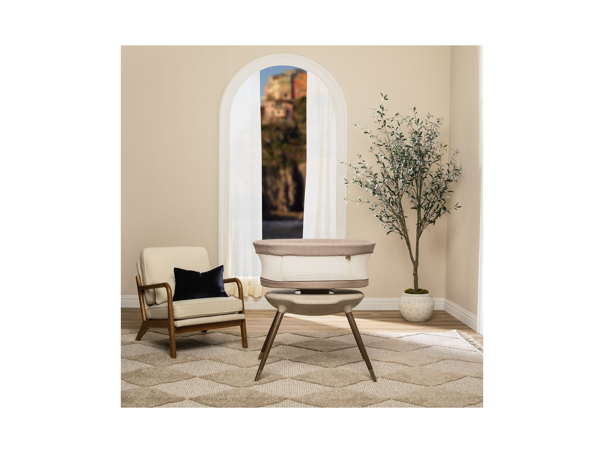 Starling Smart Bassinet — Image 19