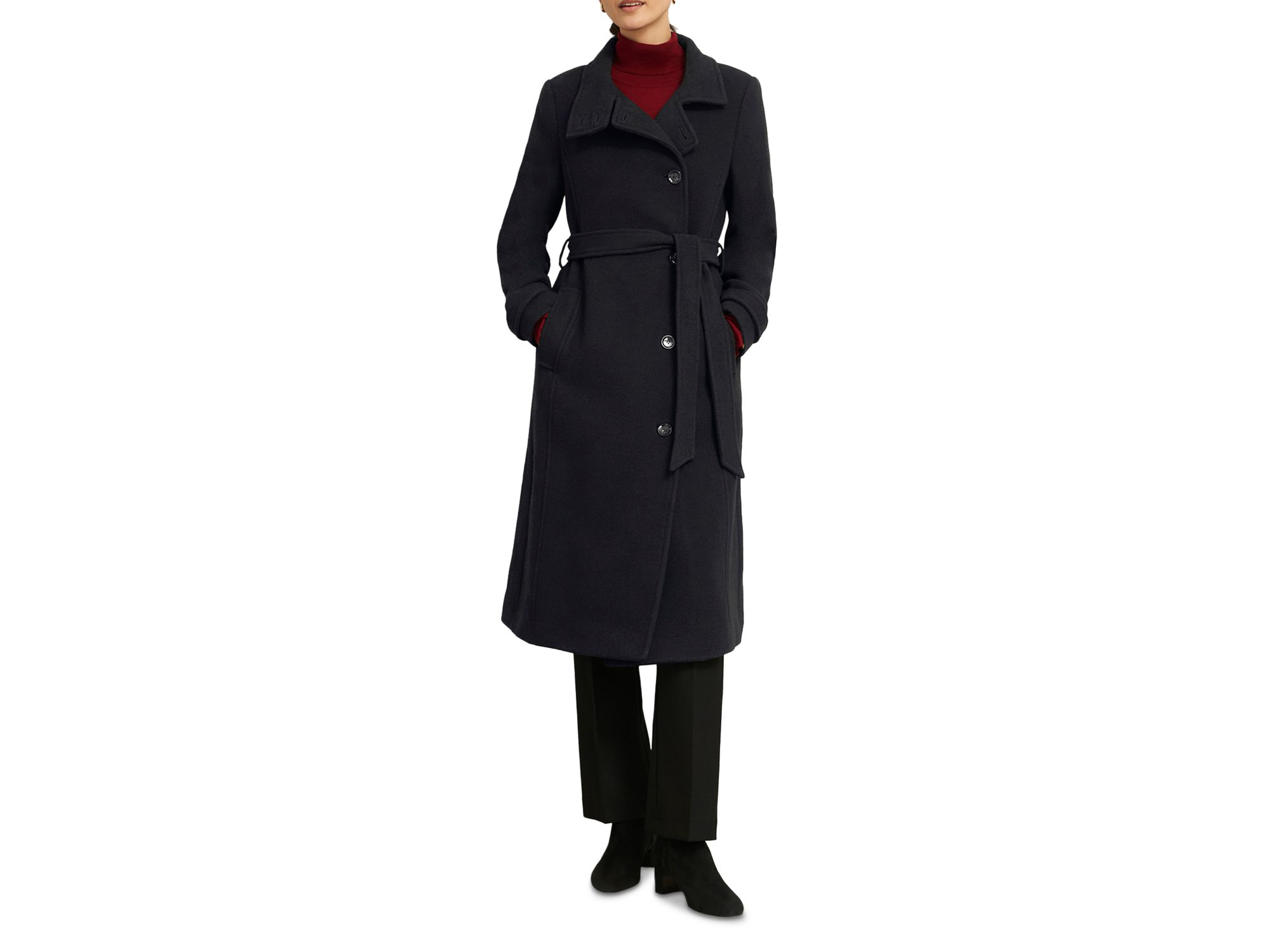 Delilah Coat — Image 6