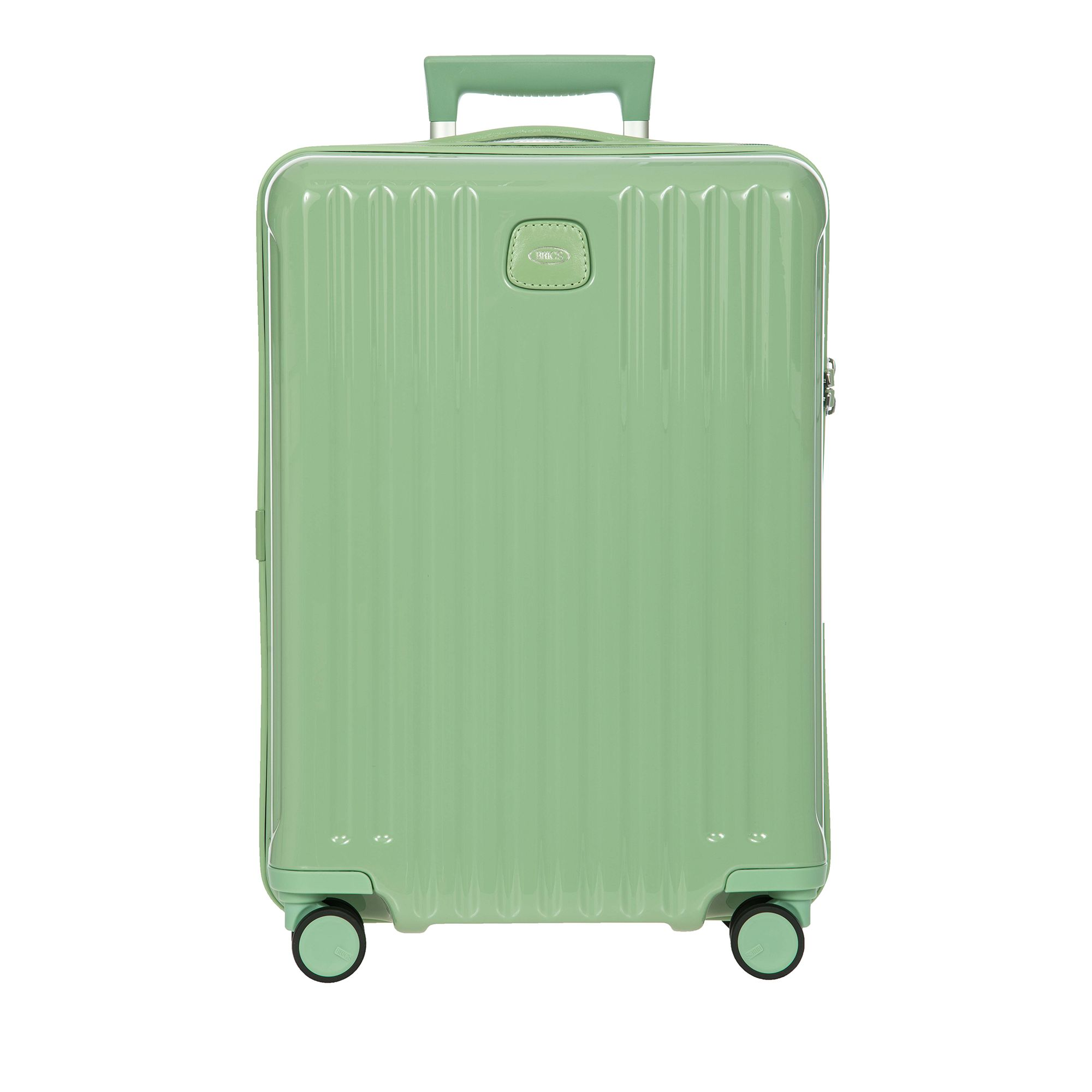 Positano 21" Carry on Spinner Suitcase — Image 9