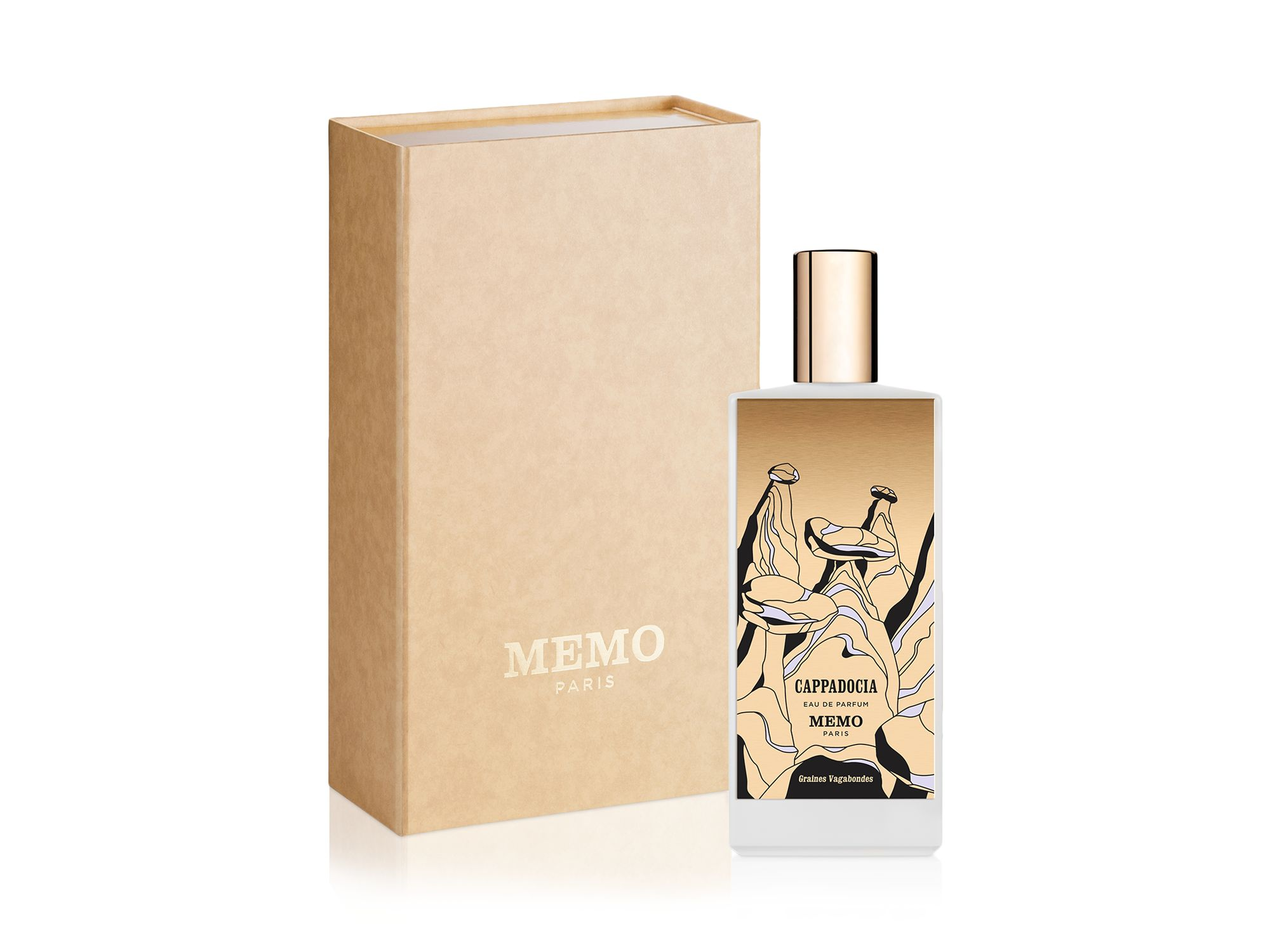 Cappadocia Eau de Parfum 2.5 oz. — Image 6