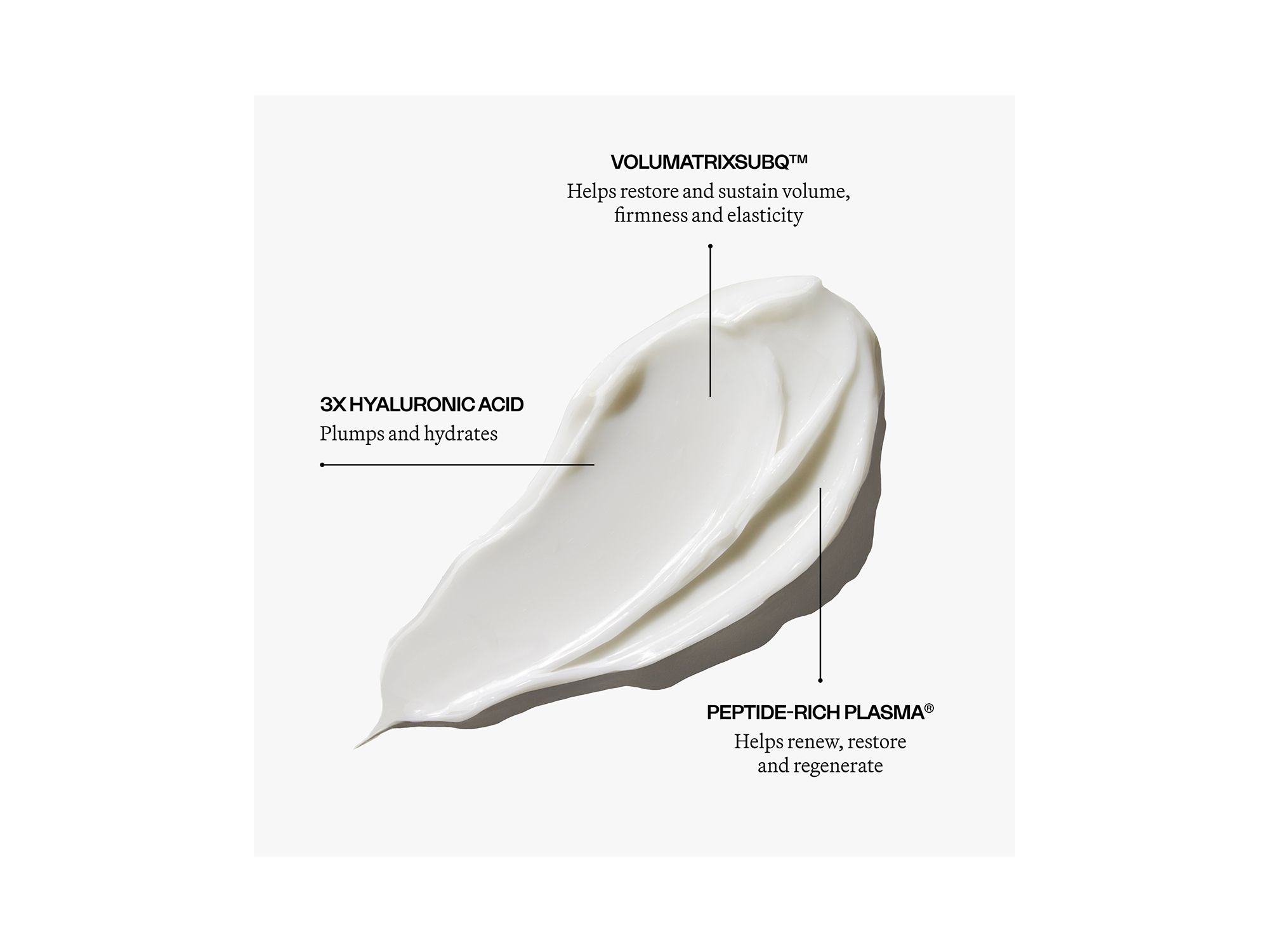 Ultra Rich Intensive Moisturizer 1.7 oz. — Image 5