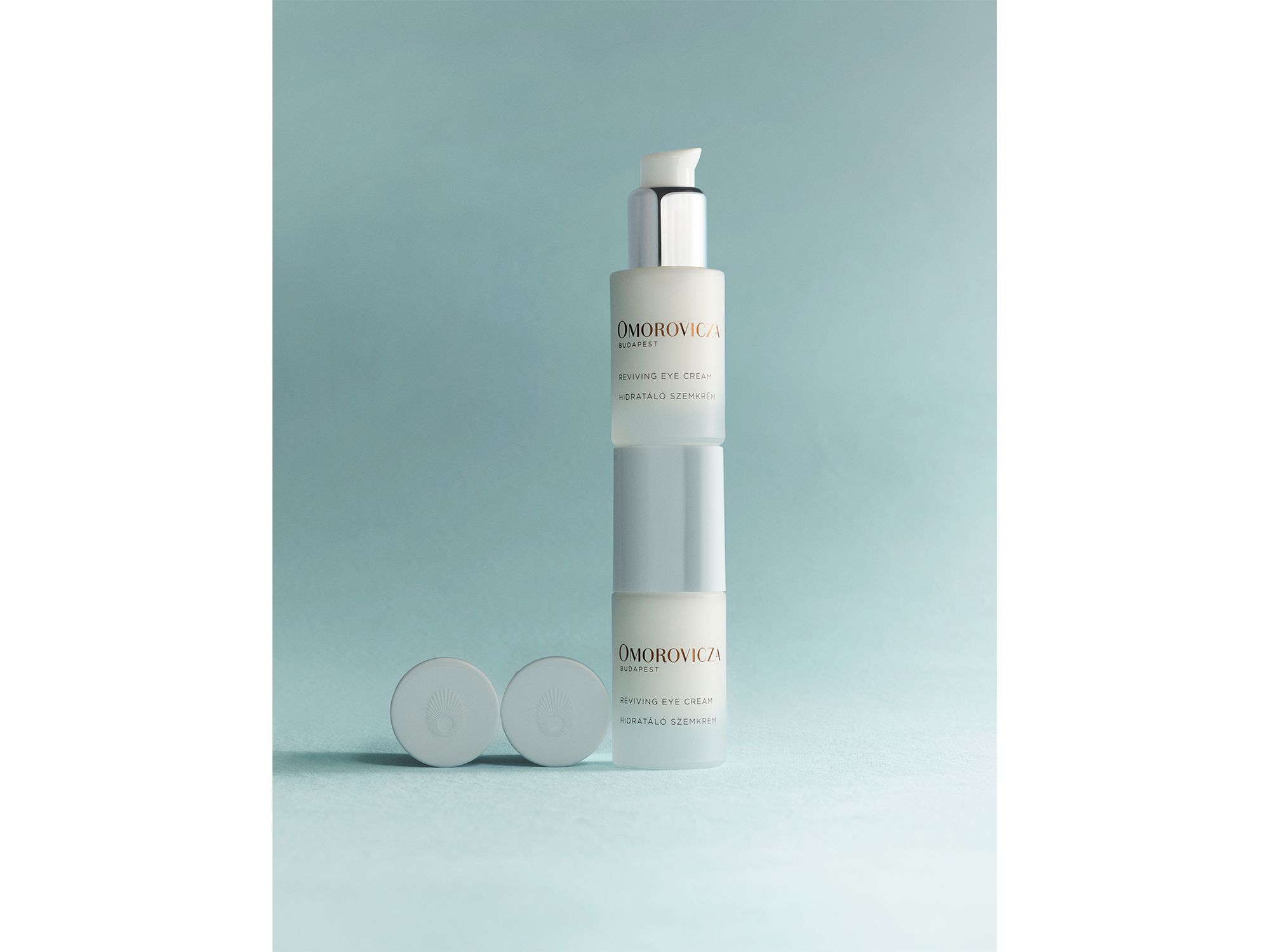 Reviving Eye Cream 0.51 oz. — Image 4