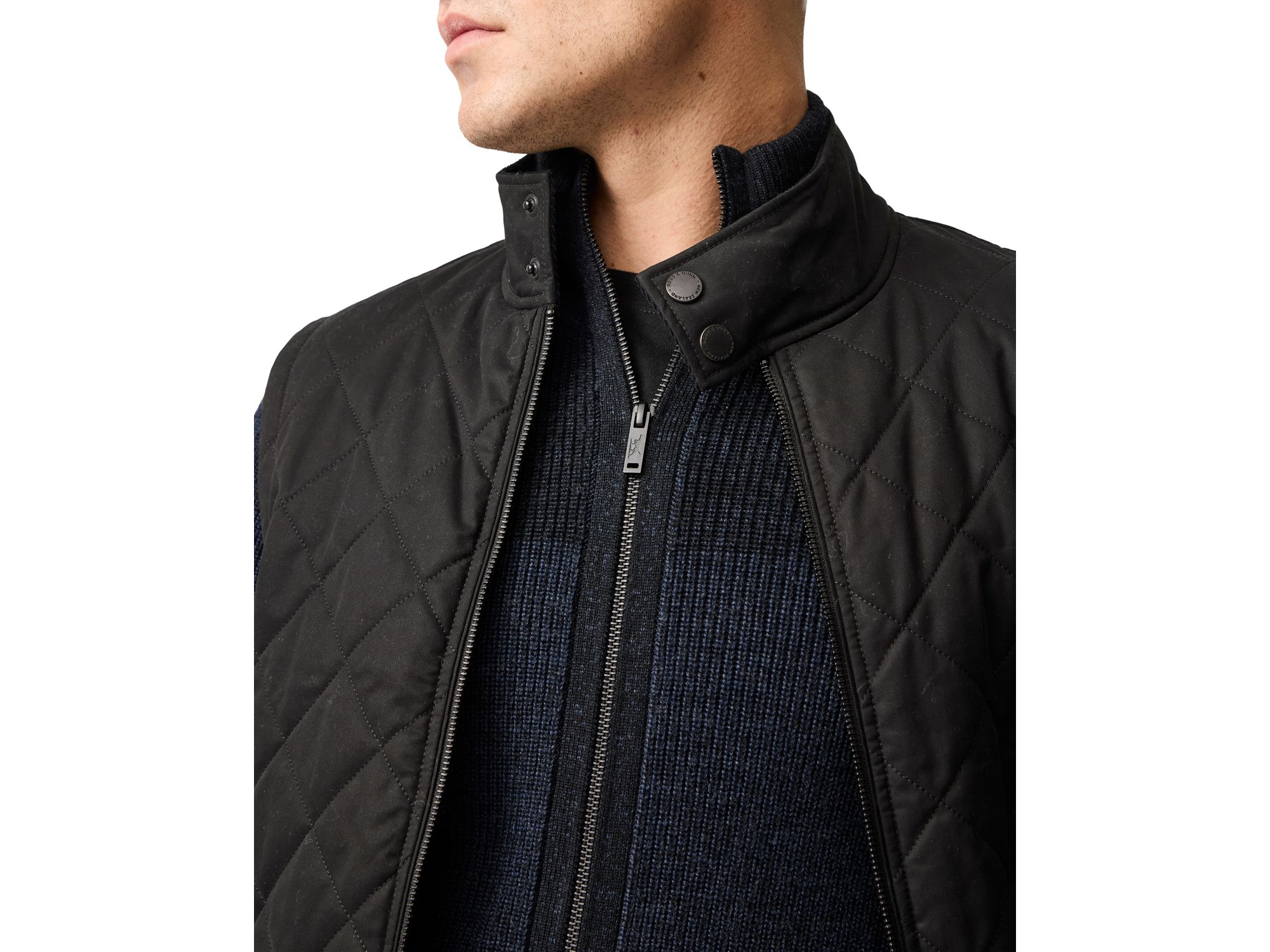 Newall Sweater — Image 3