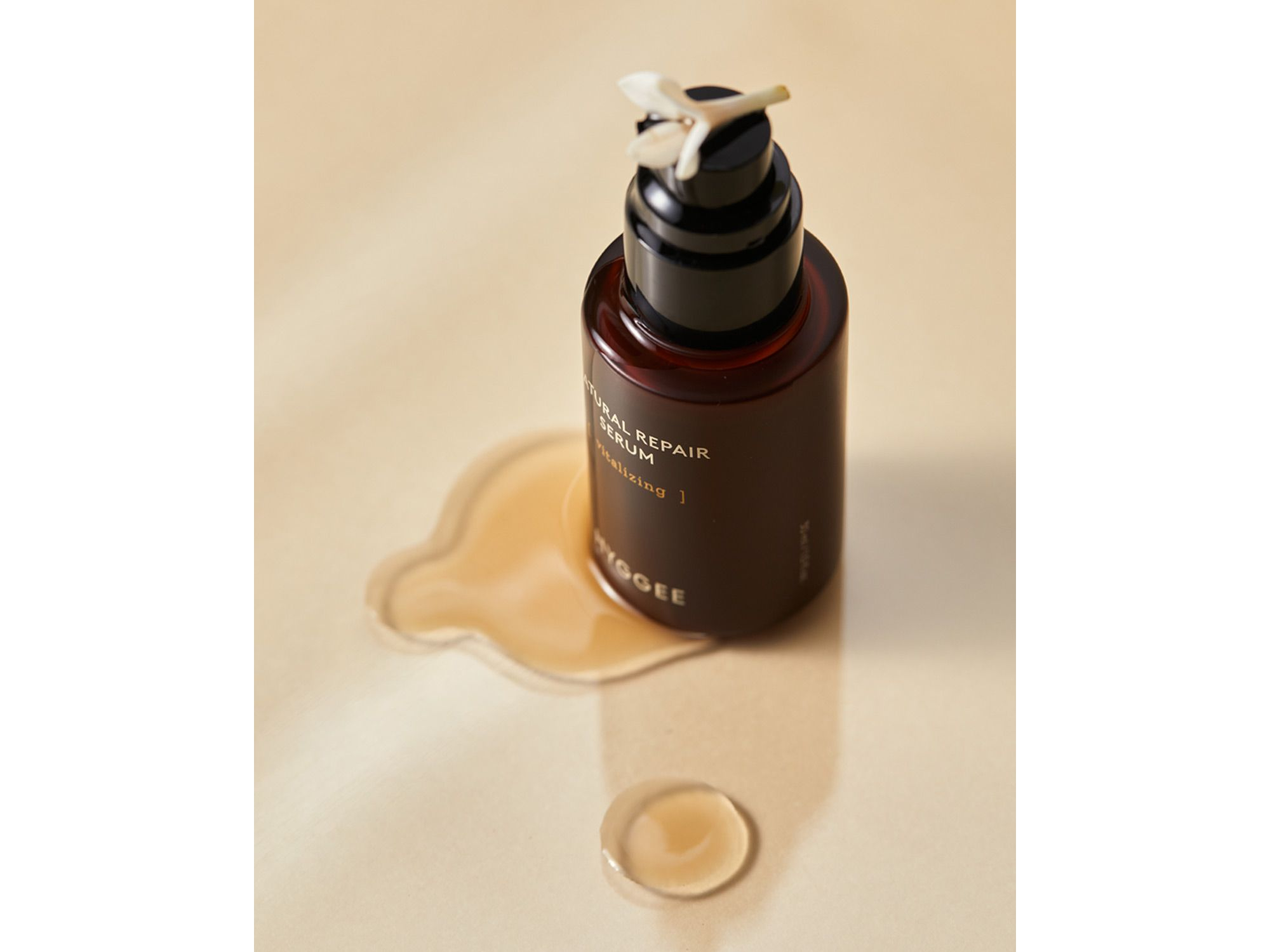 Natural Repair Serum — Image 6