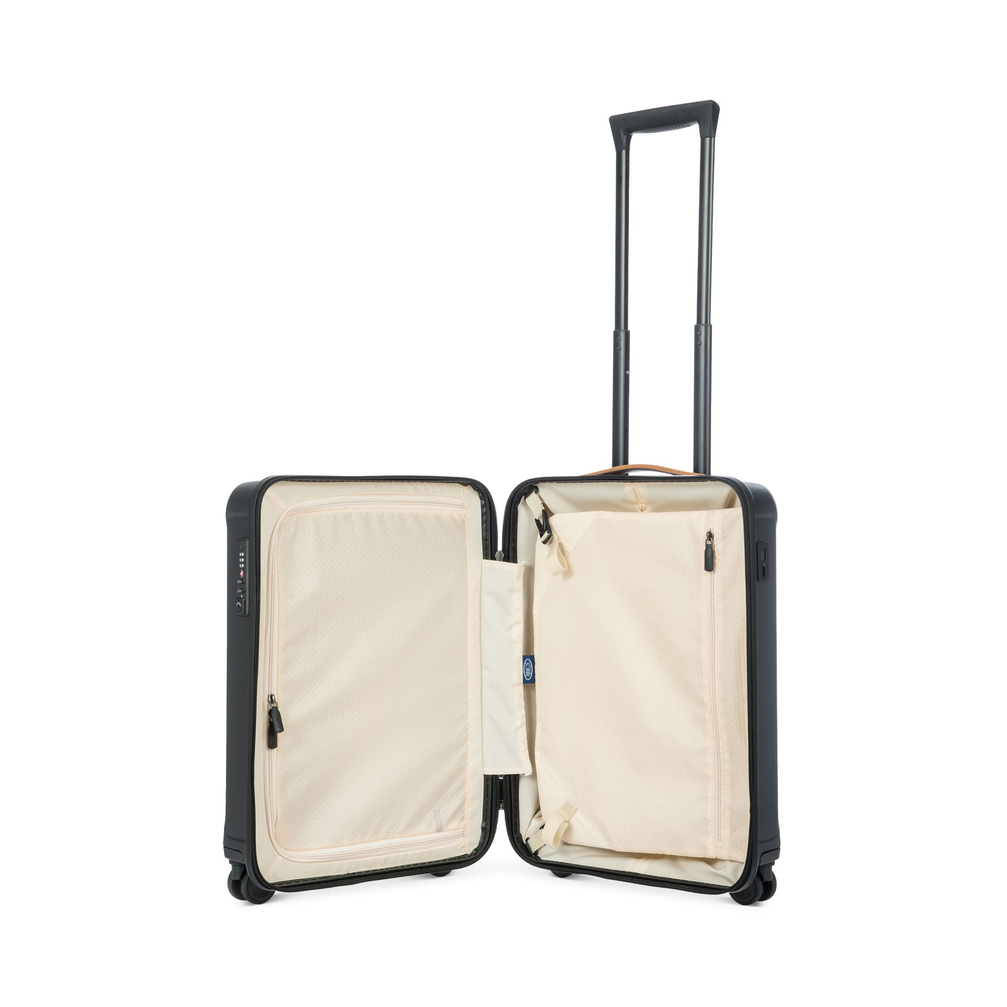 Capri 2.0 21" Carry-On Spinner Suitcase — Image 13