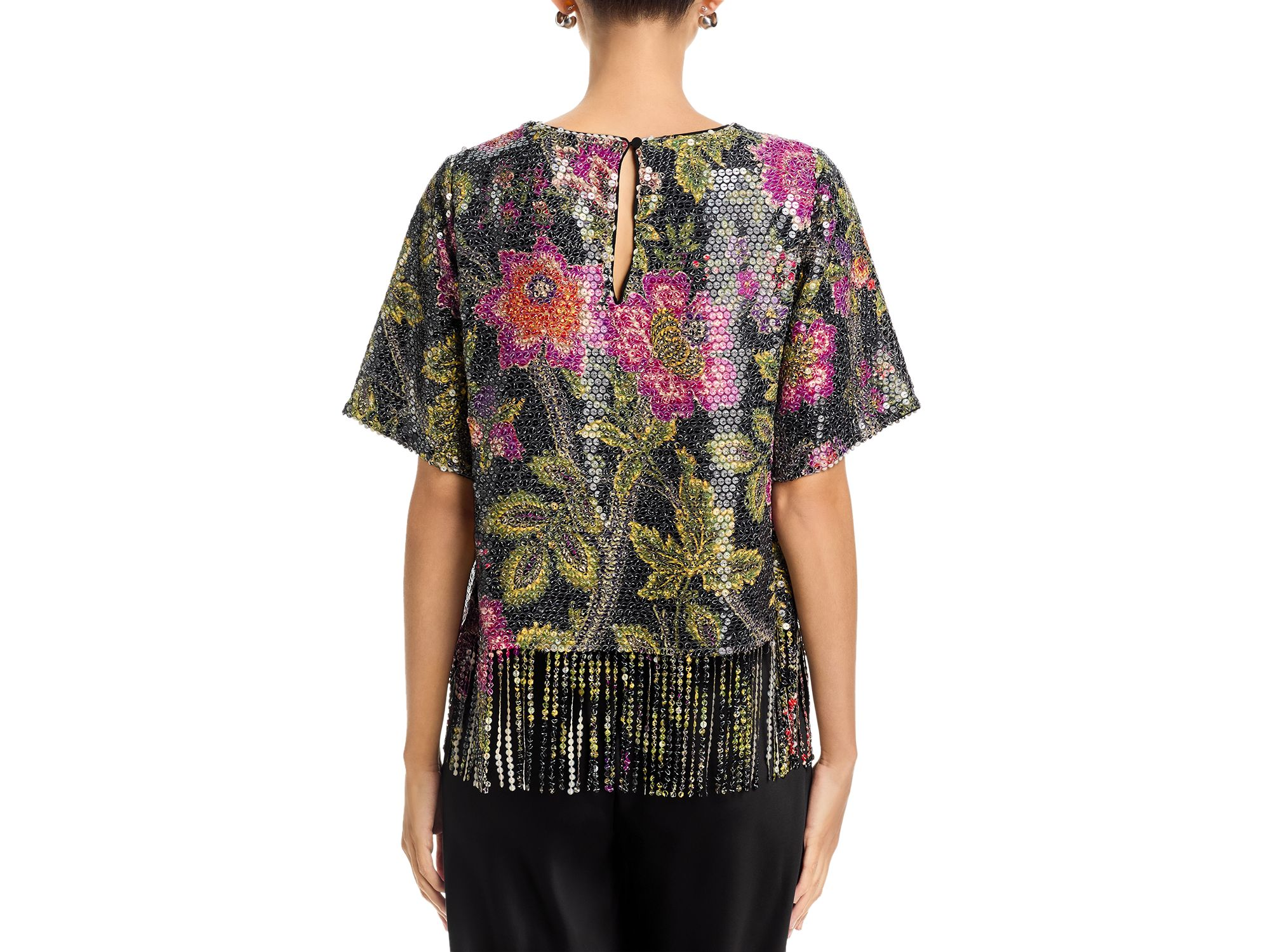 Celina Blouse — Image 3