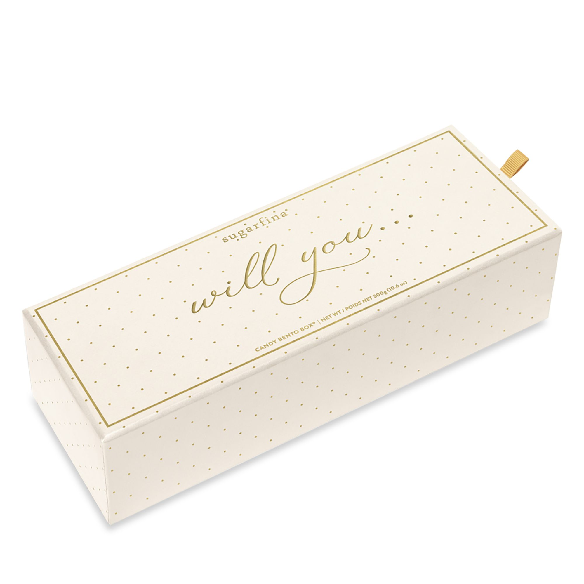 Will You Be My Bridesmaid Bento Box, 3 piece — Image 4
