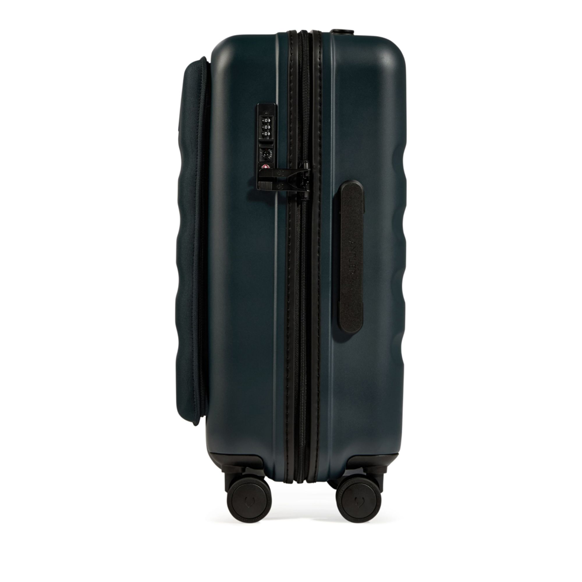 Icon Stripe Pocket Carry-On — Image 6