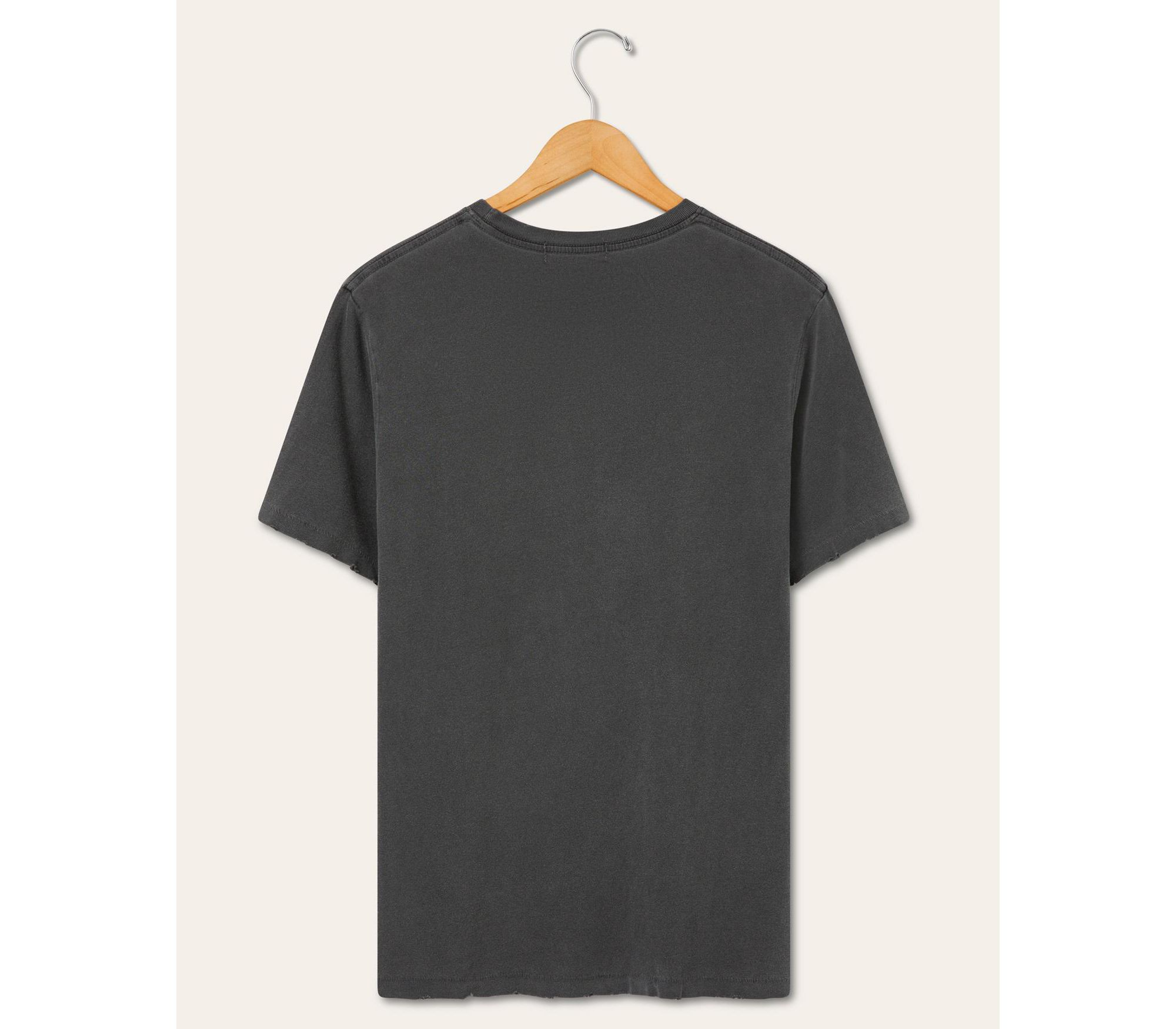Unisex Tom Petty Full Moon Fever Flea Market Tee — Image 3