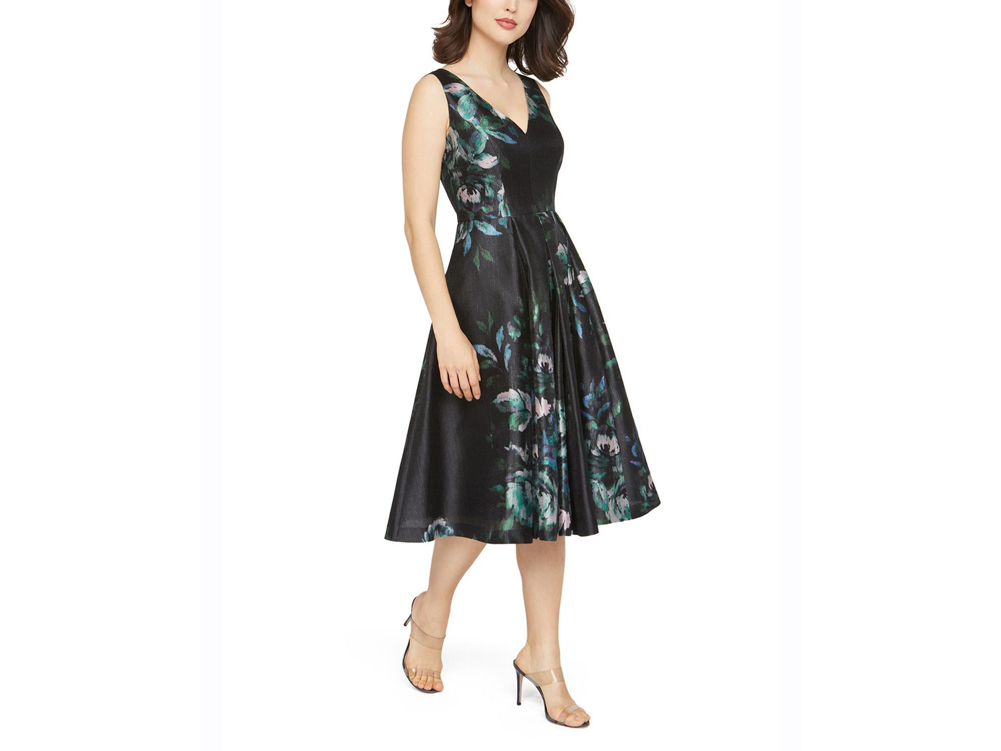 Brooke Midi Dress — Image 4
