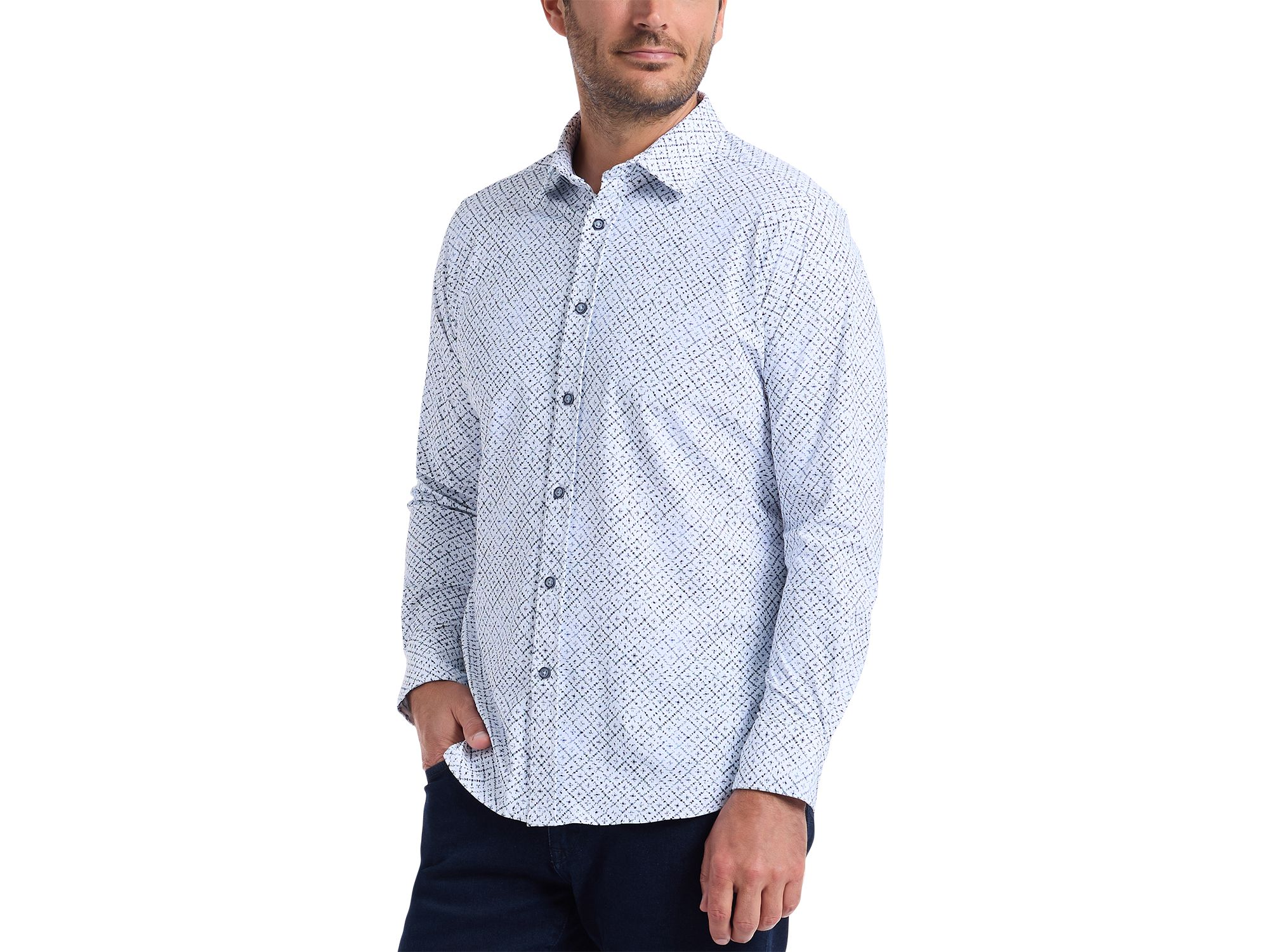 Montagu Knit Shirt — Image 6