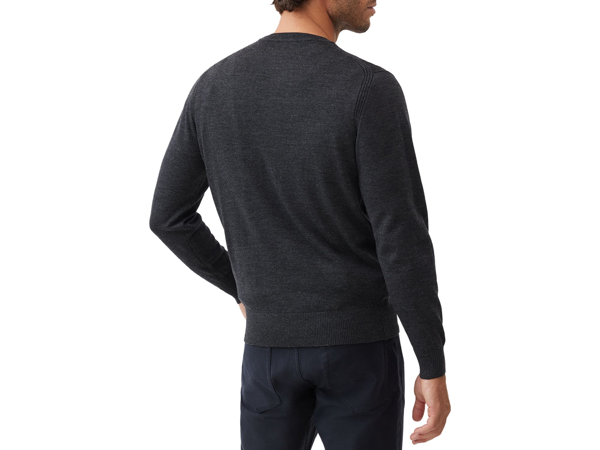 Ferndale Crewneck Sweater — Image 3