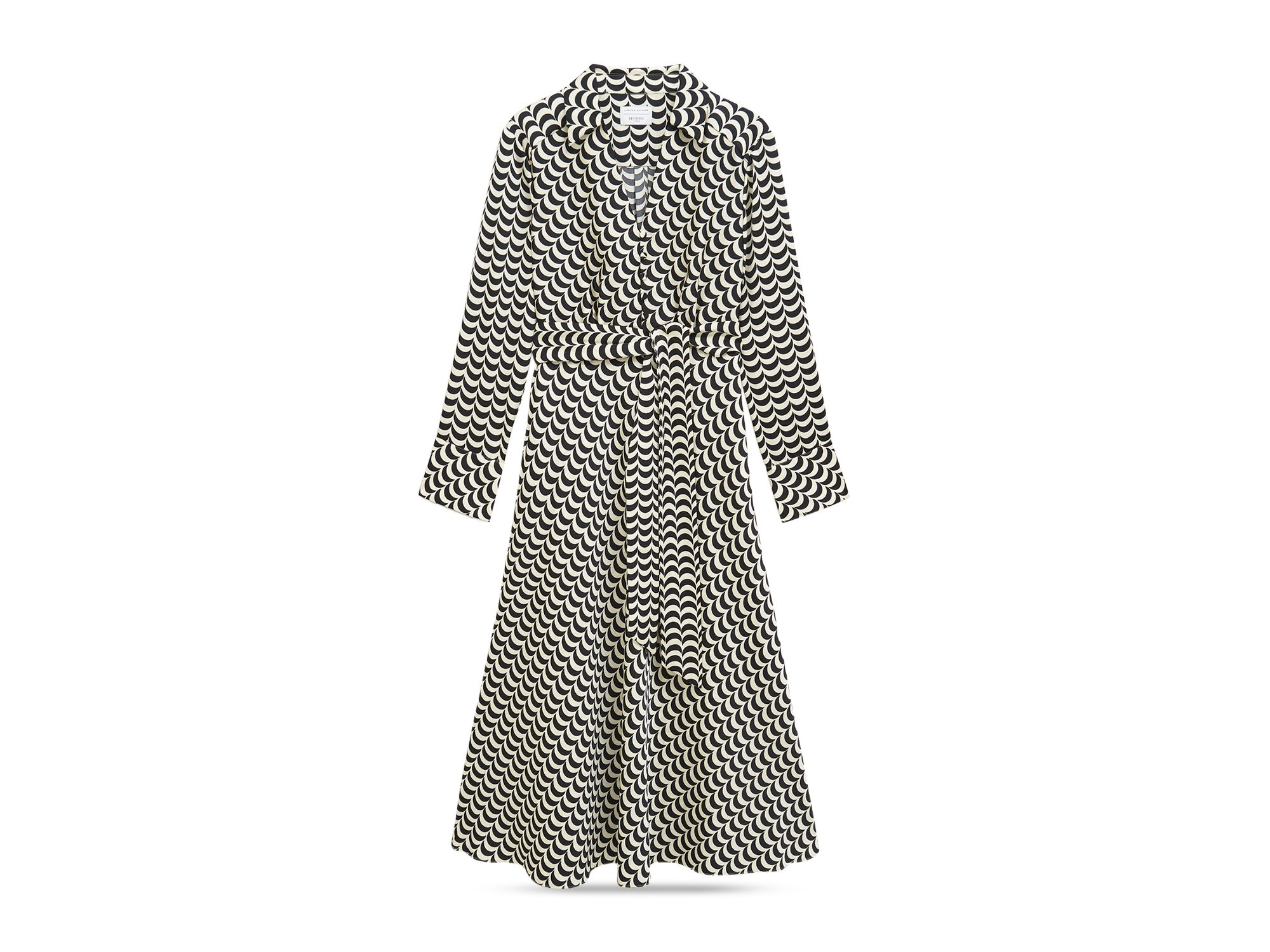 September Limited Collection Northborough Dress — Image 6