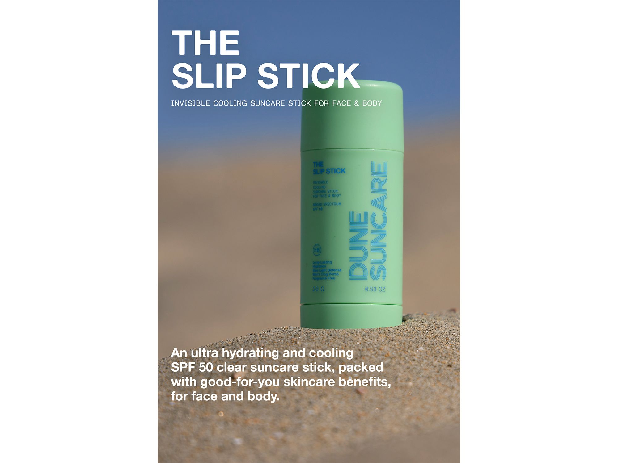 The Slip Stick 0.93 oz. — Image 4