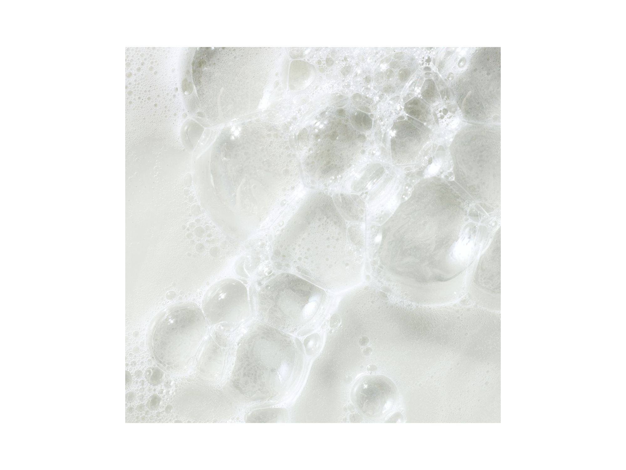 Nurture Hydrating Shampoo 10 oz. — Image 4
