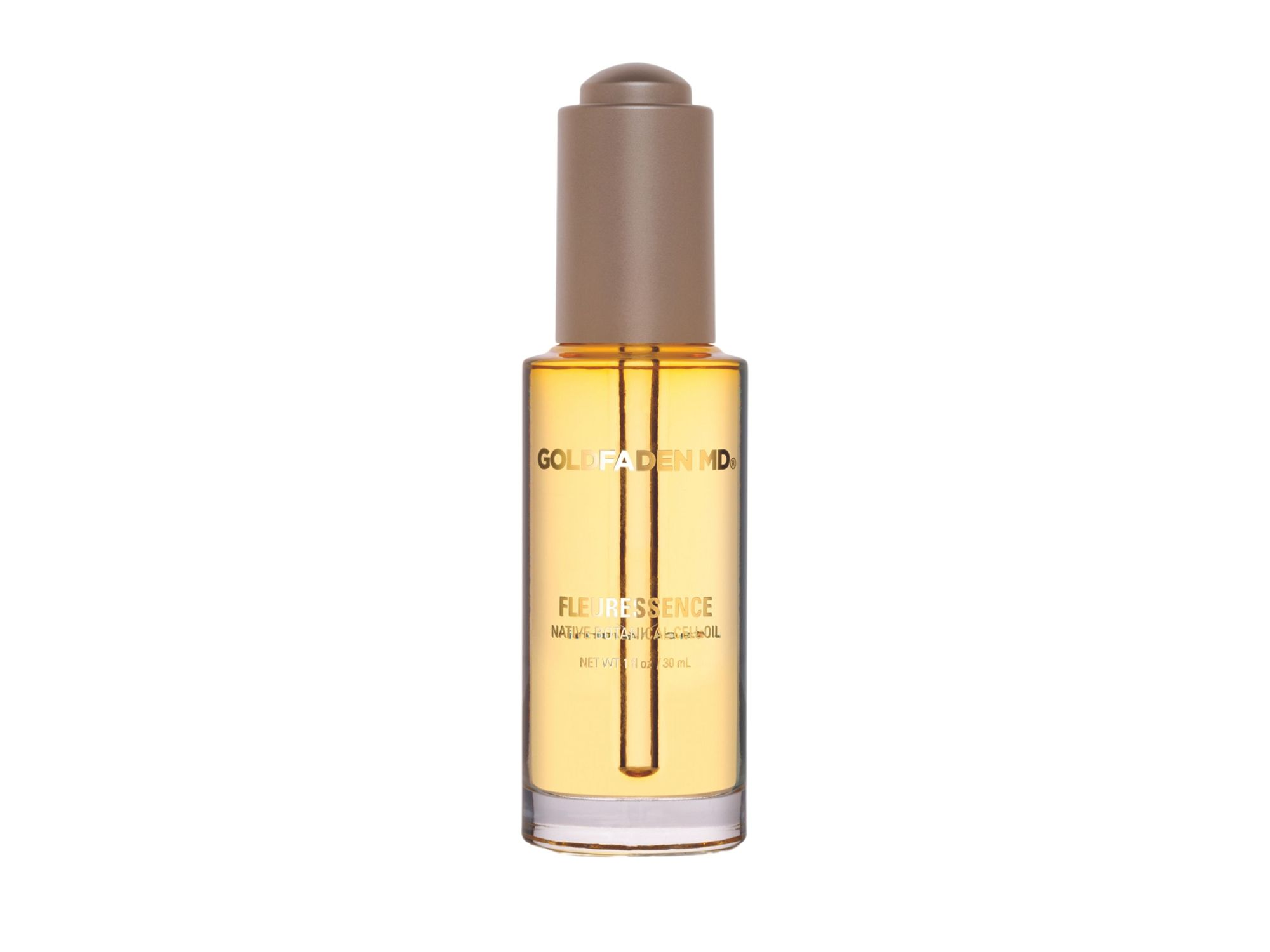 Fleuressence Native Botanical Cell Oil 1.02 oz. — Image 10