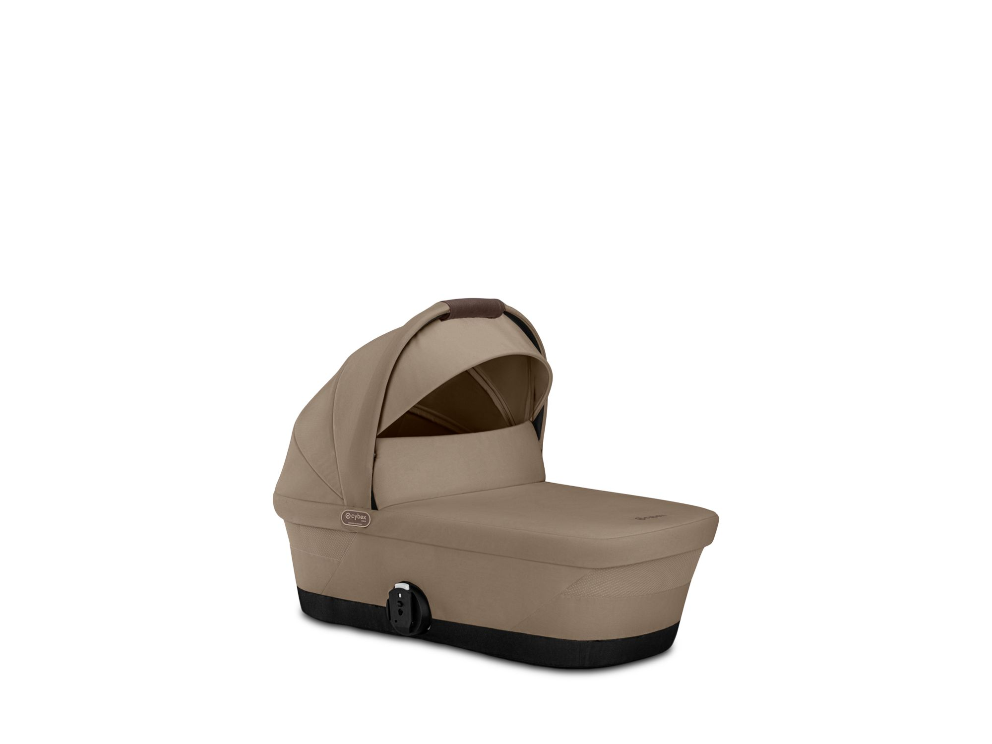 eGazelle S Electronic Stroller + Cot — Image 14