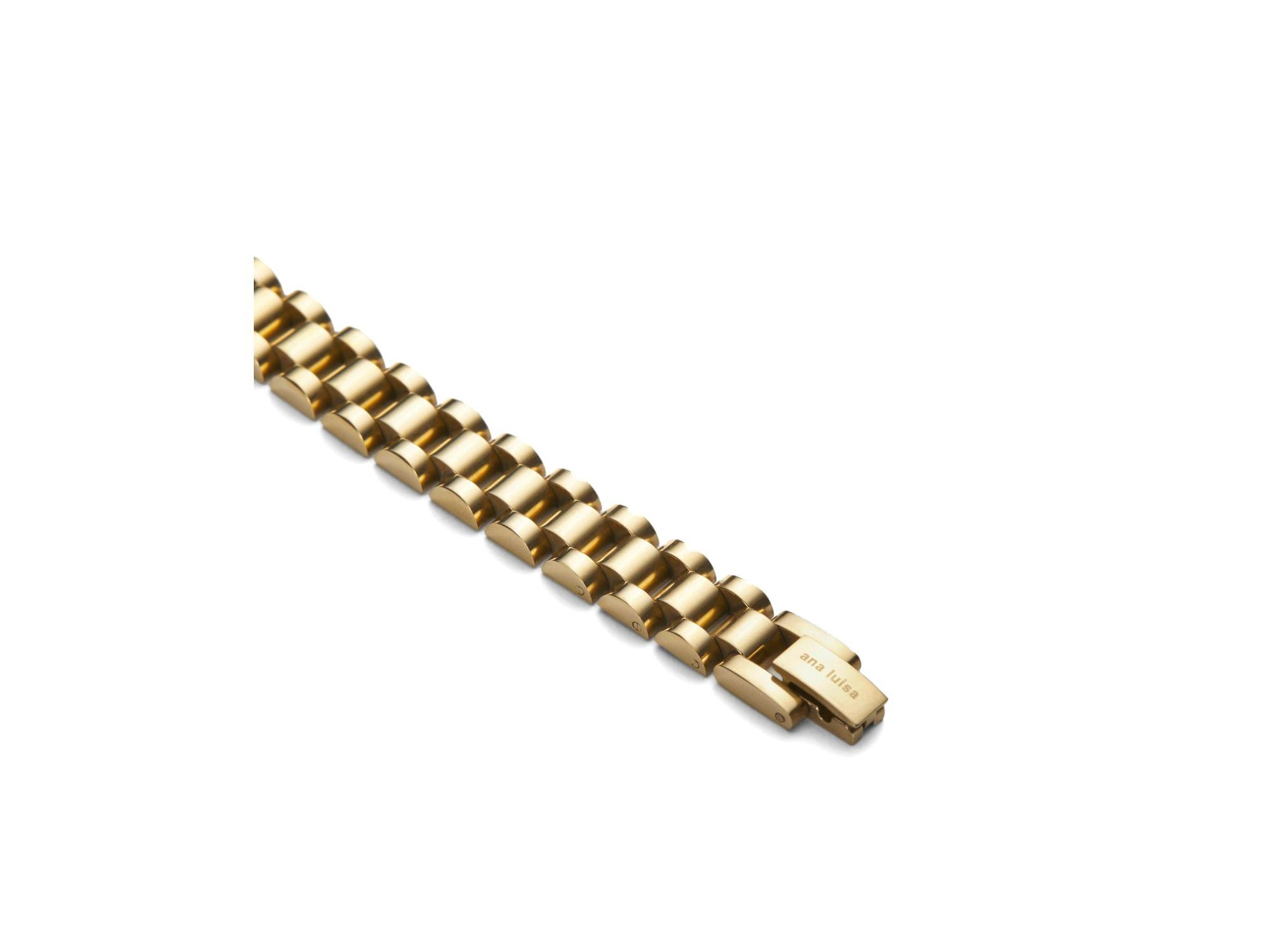 Watch Strap Bracelet - Ora — Image 5