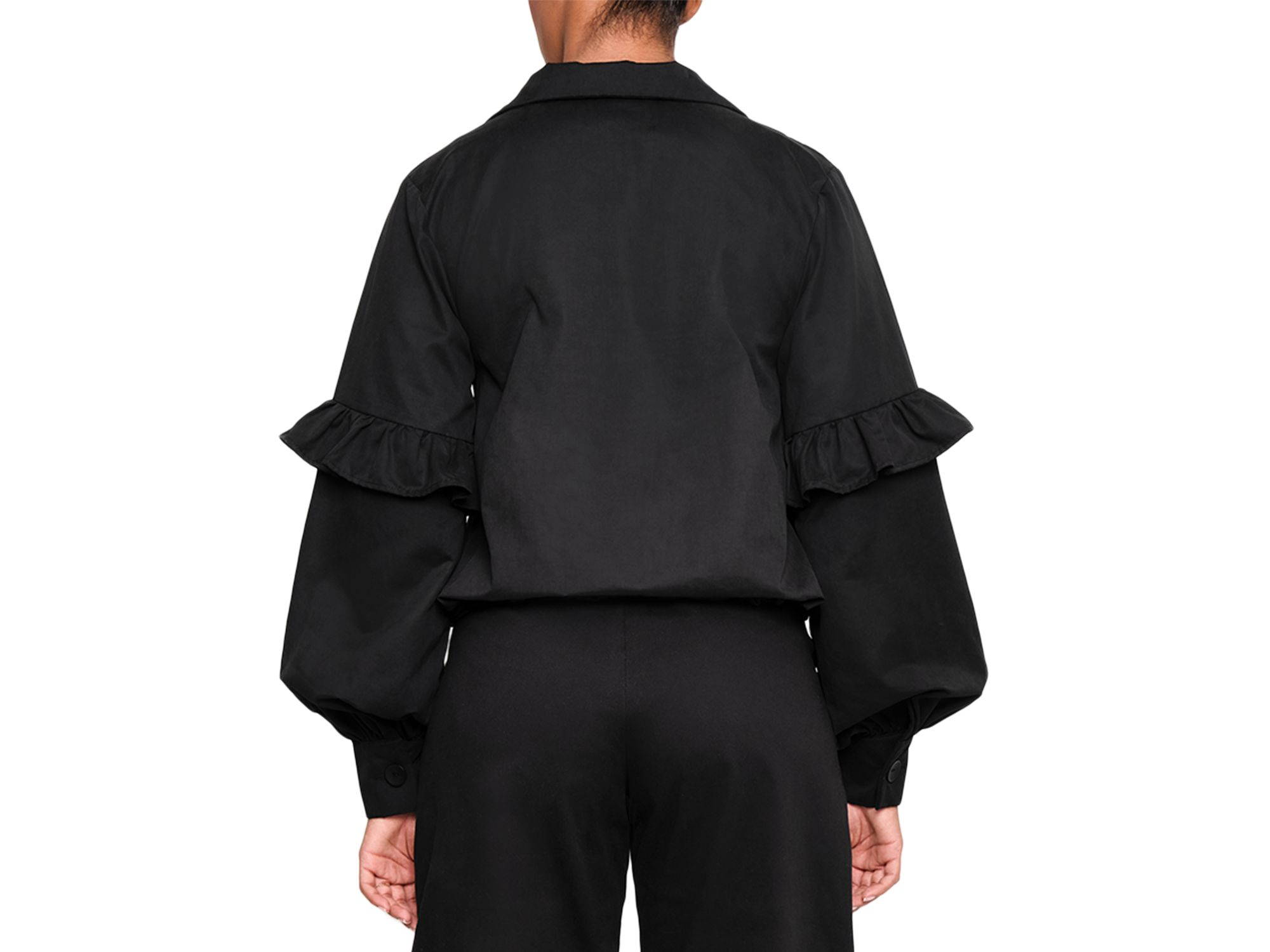 Eagle Jacket — Image 3