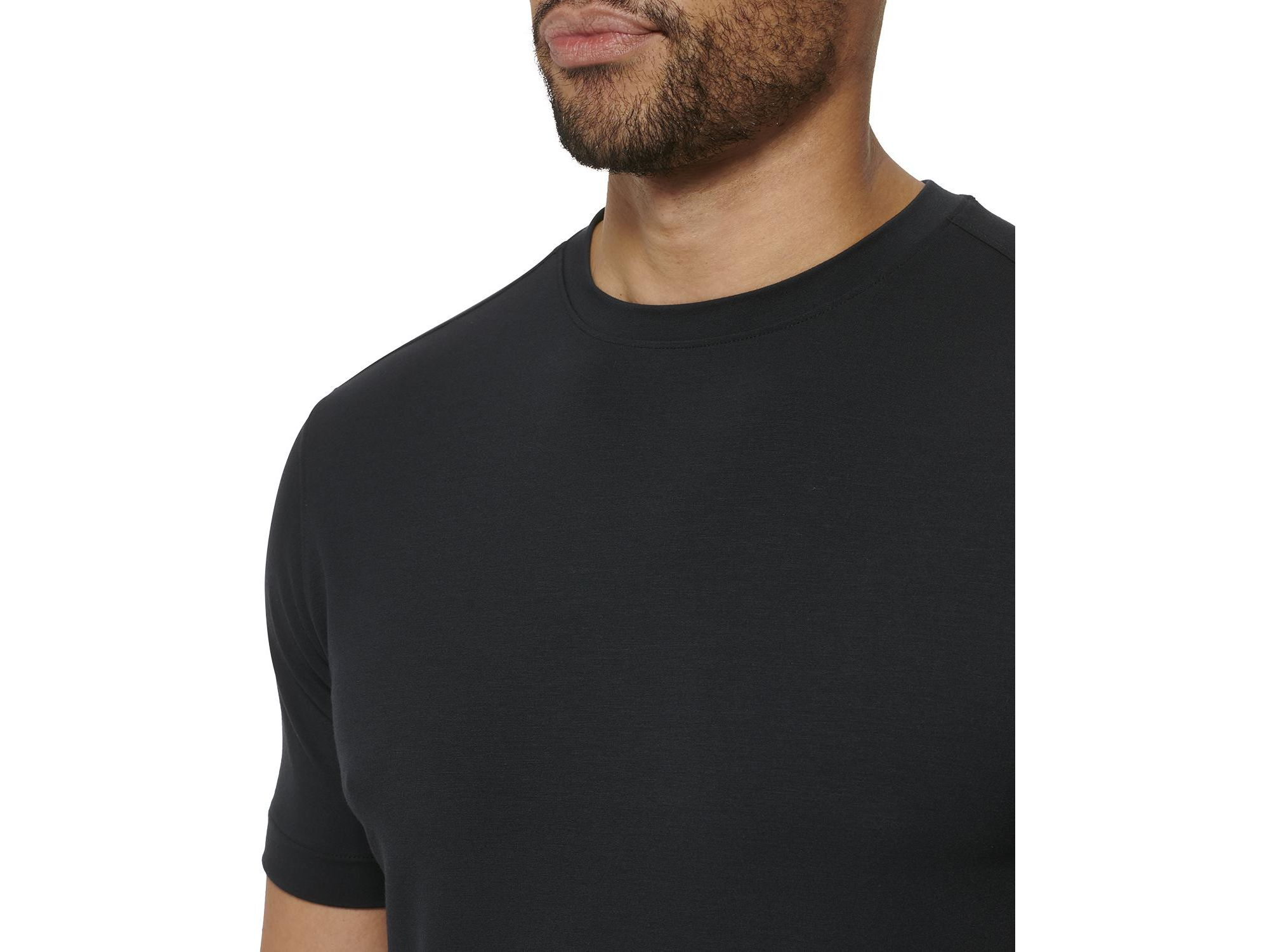 Knox Short Sleeve T-Shirt — Image 3